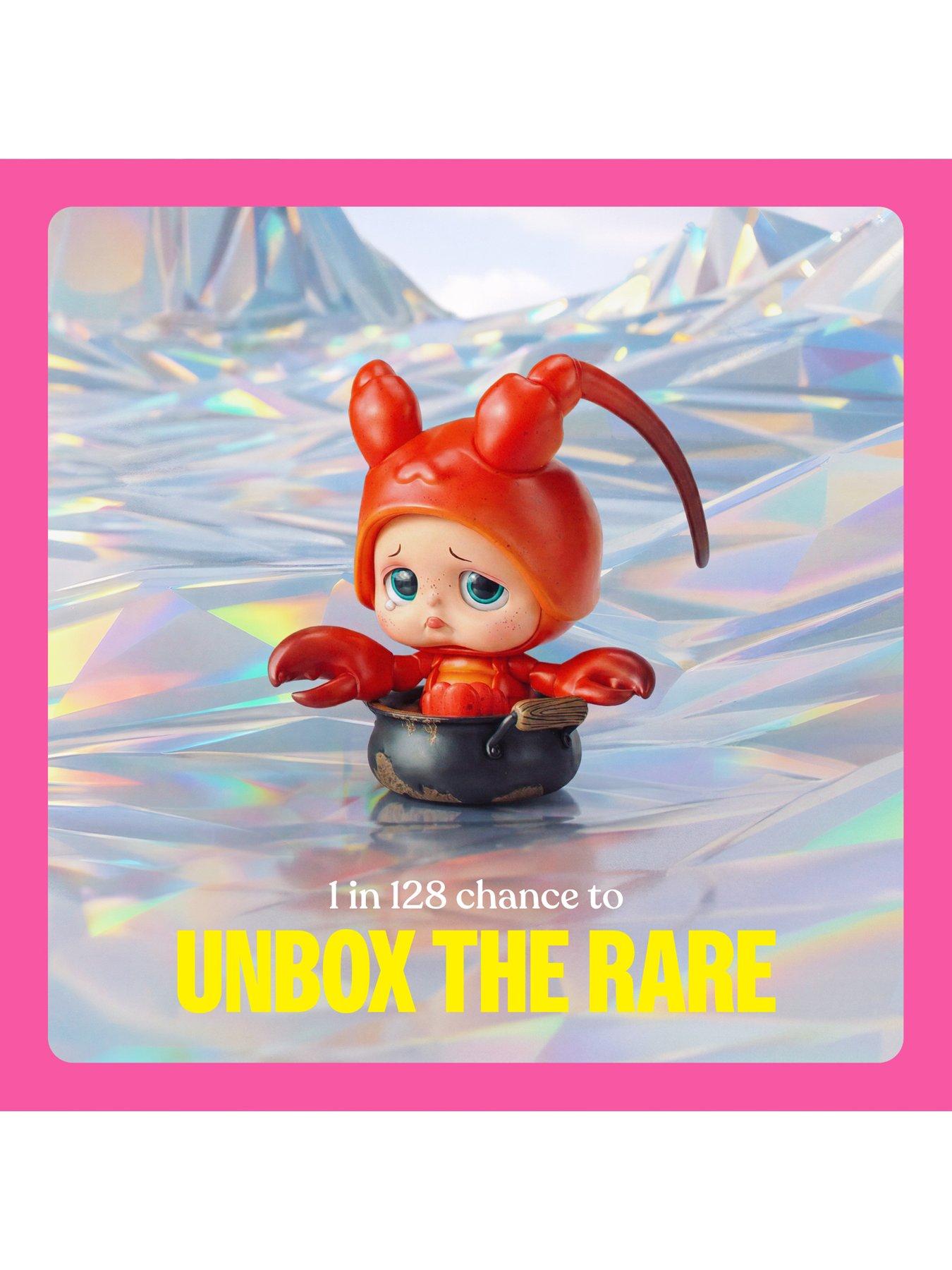 Image 6 of 6 of Sad Baby Animals Blind Box S1 - Twin pack