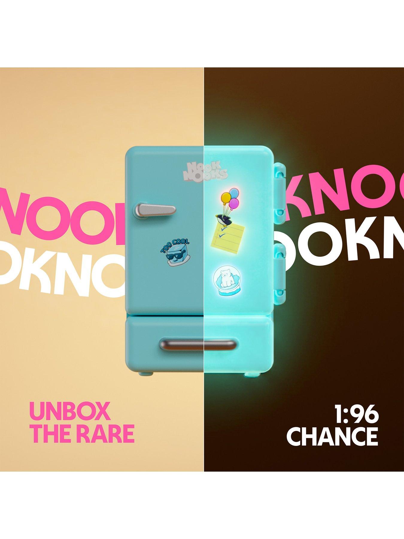 Image 4 of 7 of Nook Nooks Blind Box S13