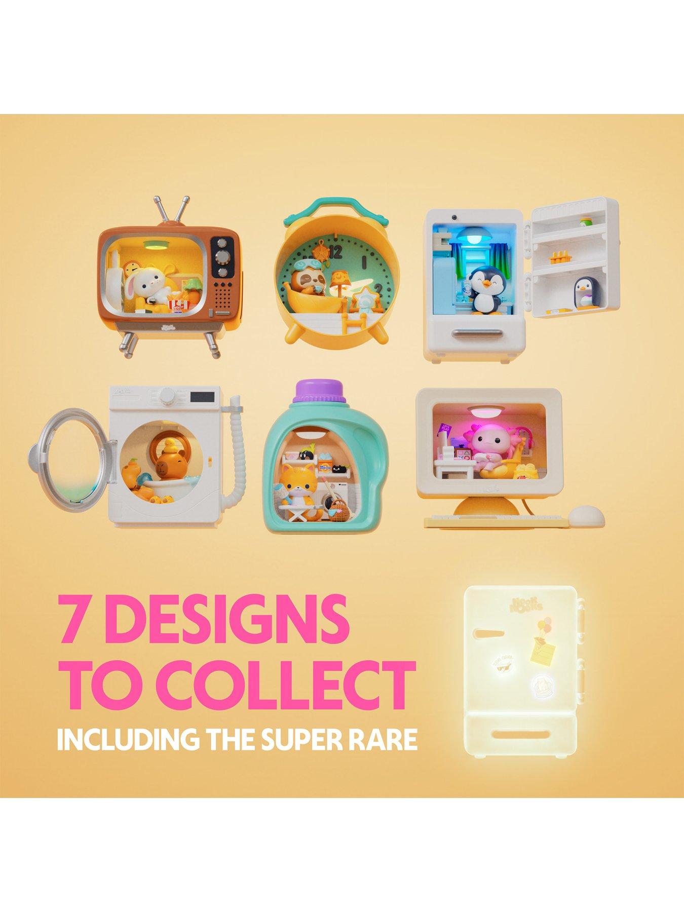 Image 6 of 7 of Nook Nooks Blind Box S13