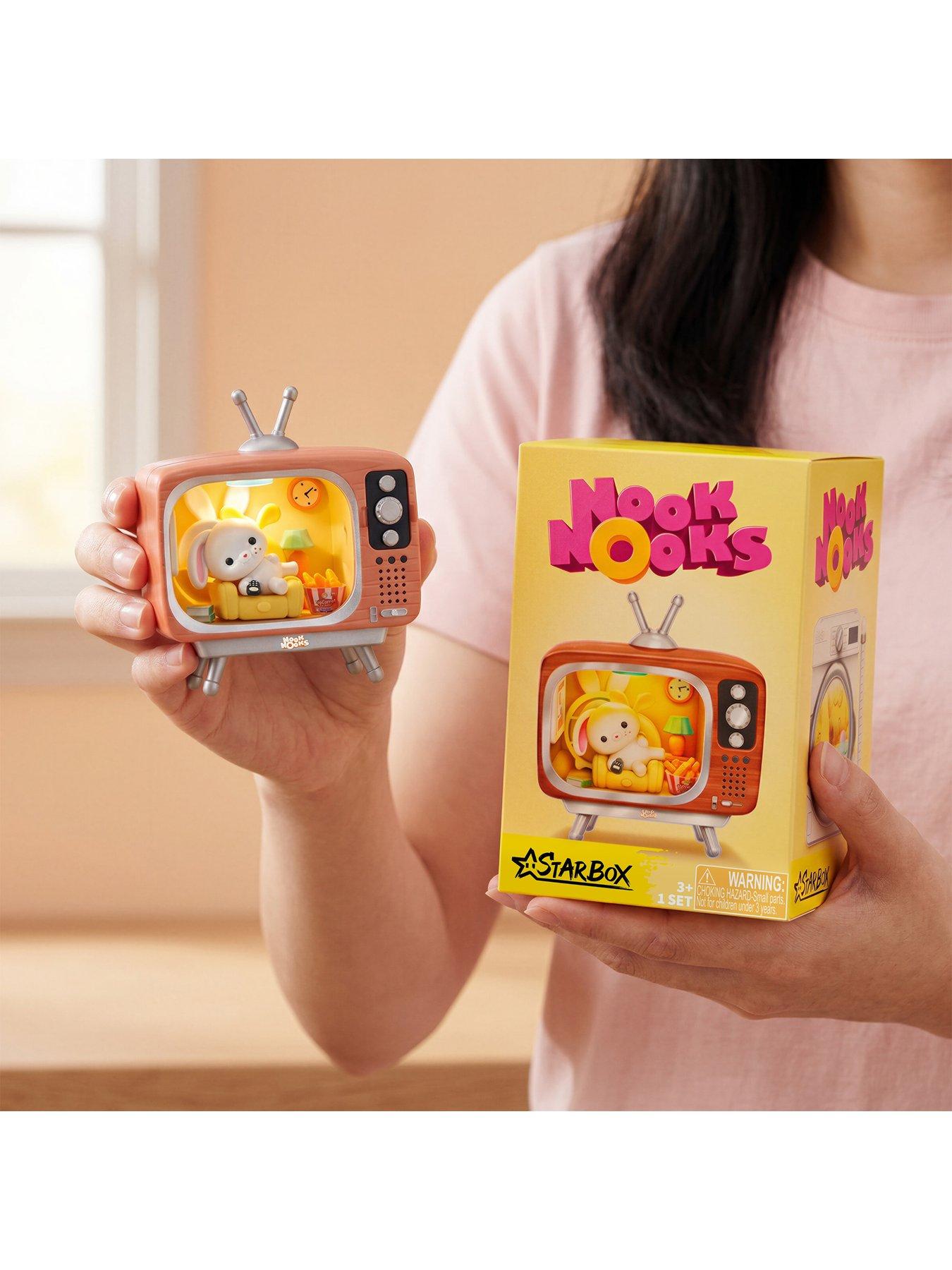 Image 7 of 7 of Nook Nooks Blind Box S13