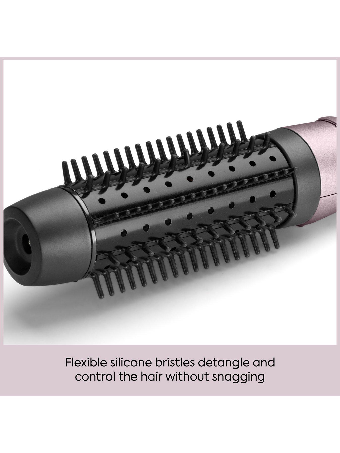 Image 2 of 7 of BaByliss Smooth Rotating Hot Brush