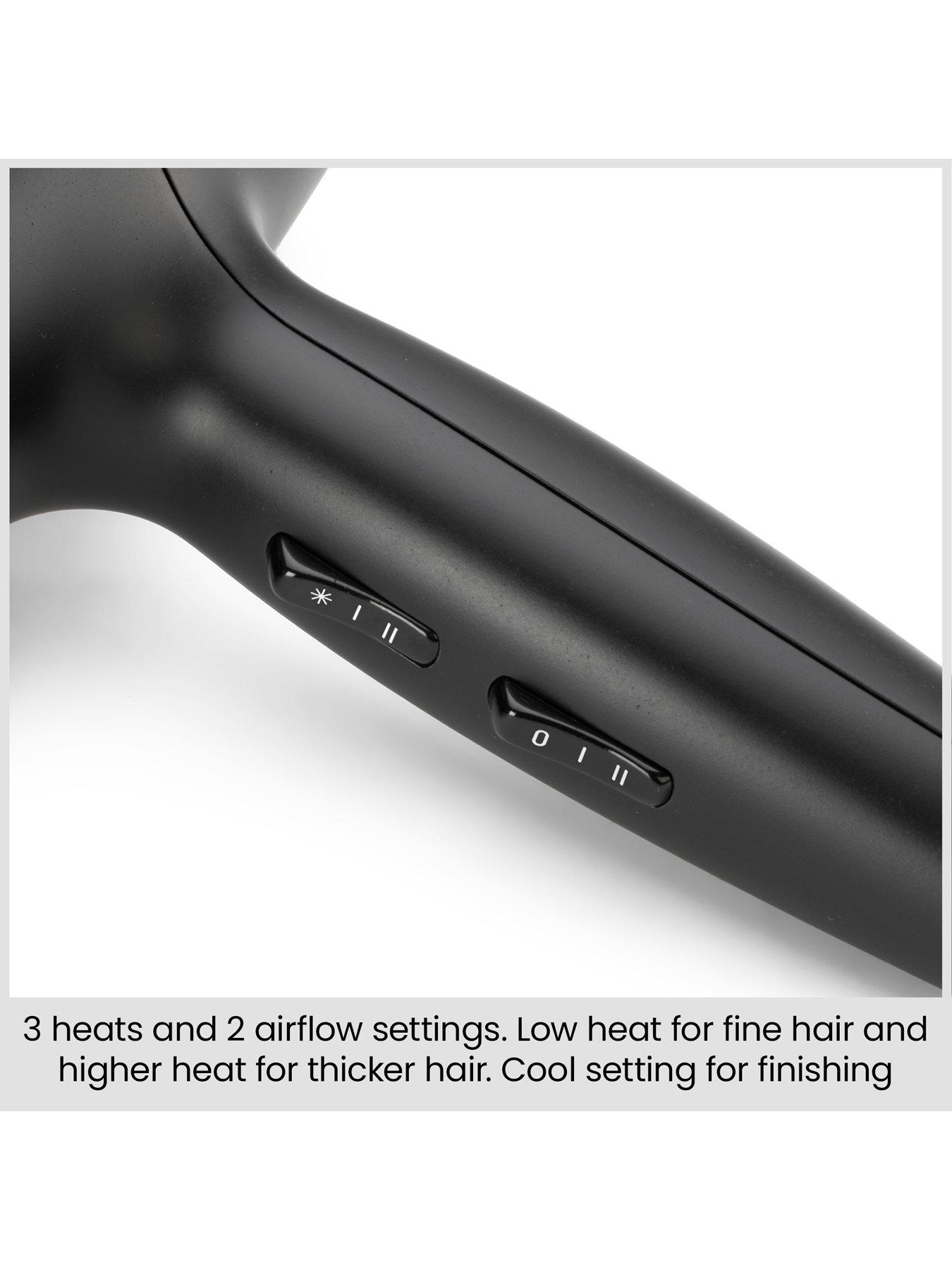 Image 5 of 7 of BaByliss Digital Power Dry Hair Dryer
