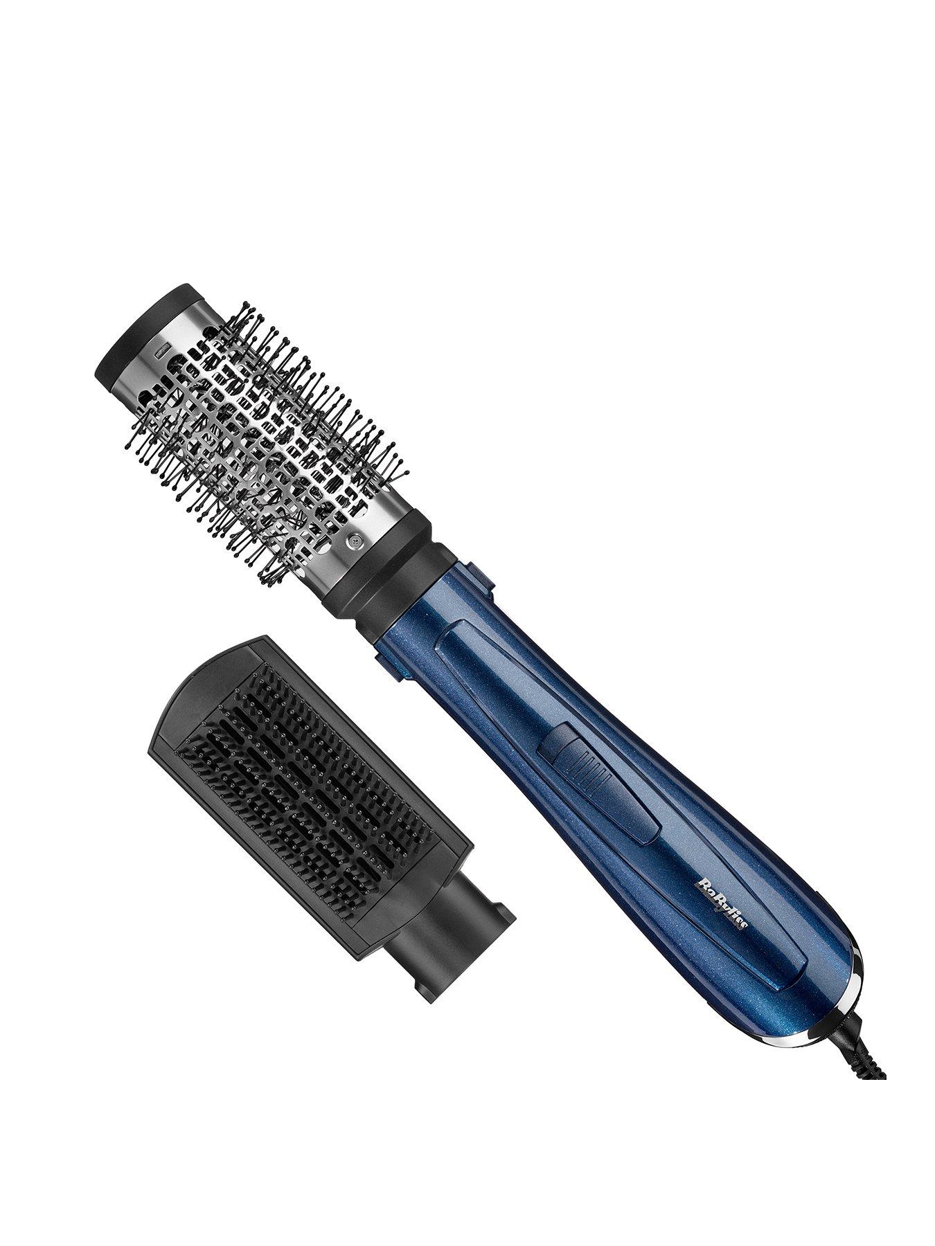 Image 1 of 7 of BaByliss Sapphire Hot Air Styler