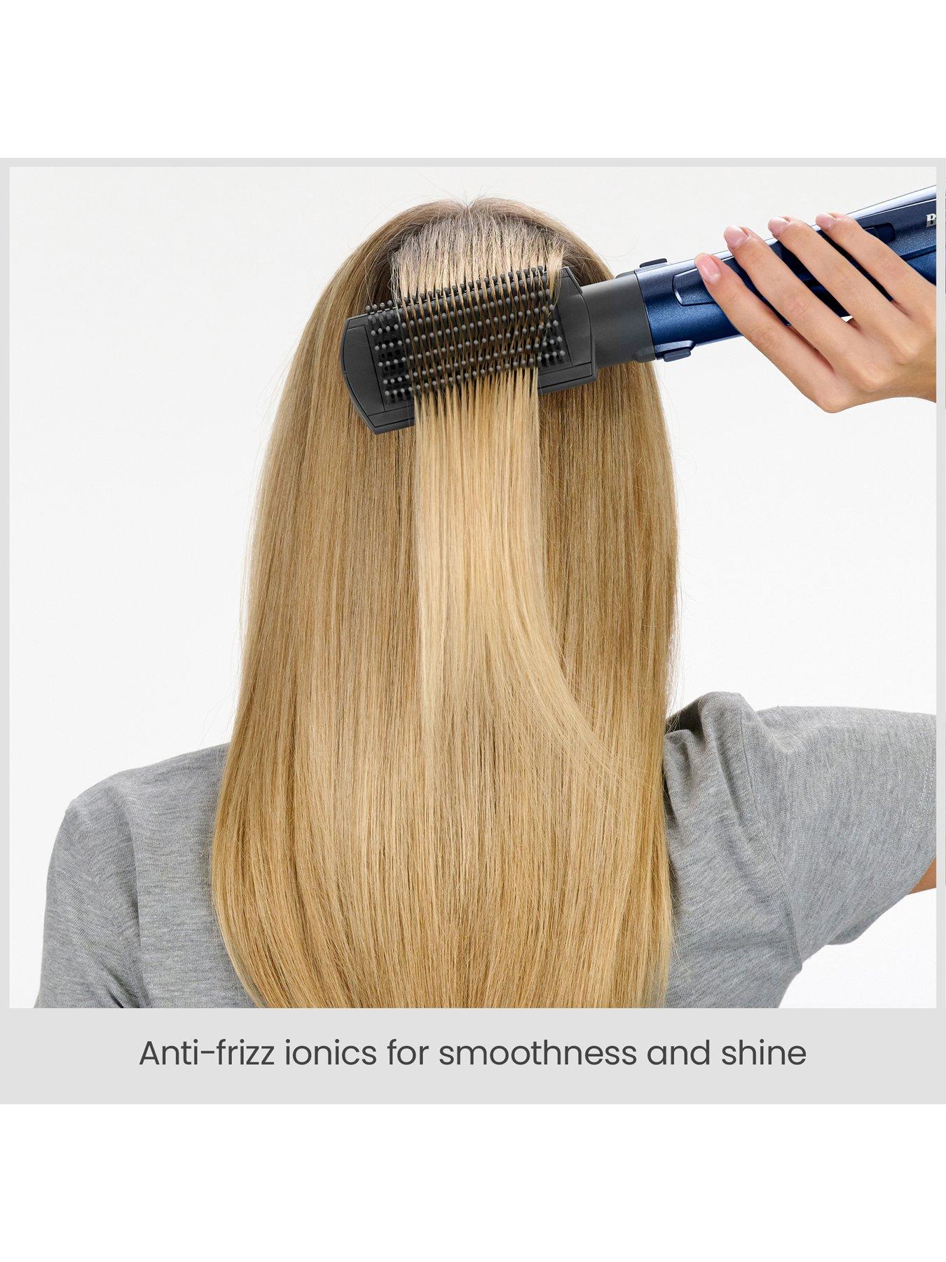 Image 5 of 7 of BaByliss Sapphire Hot Air Styler