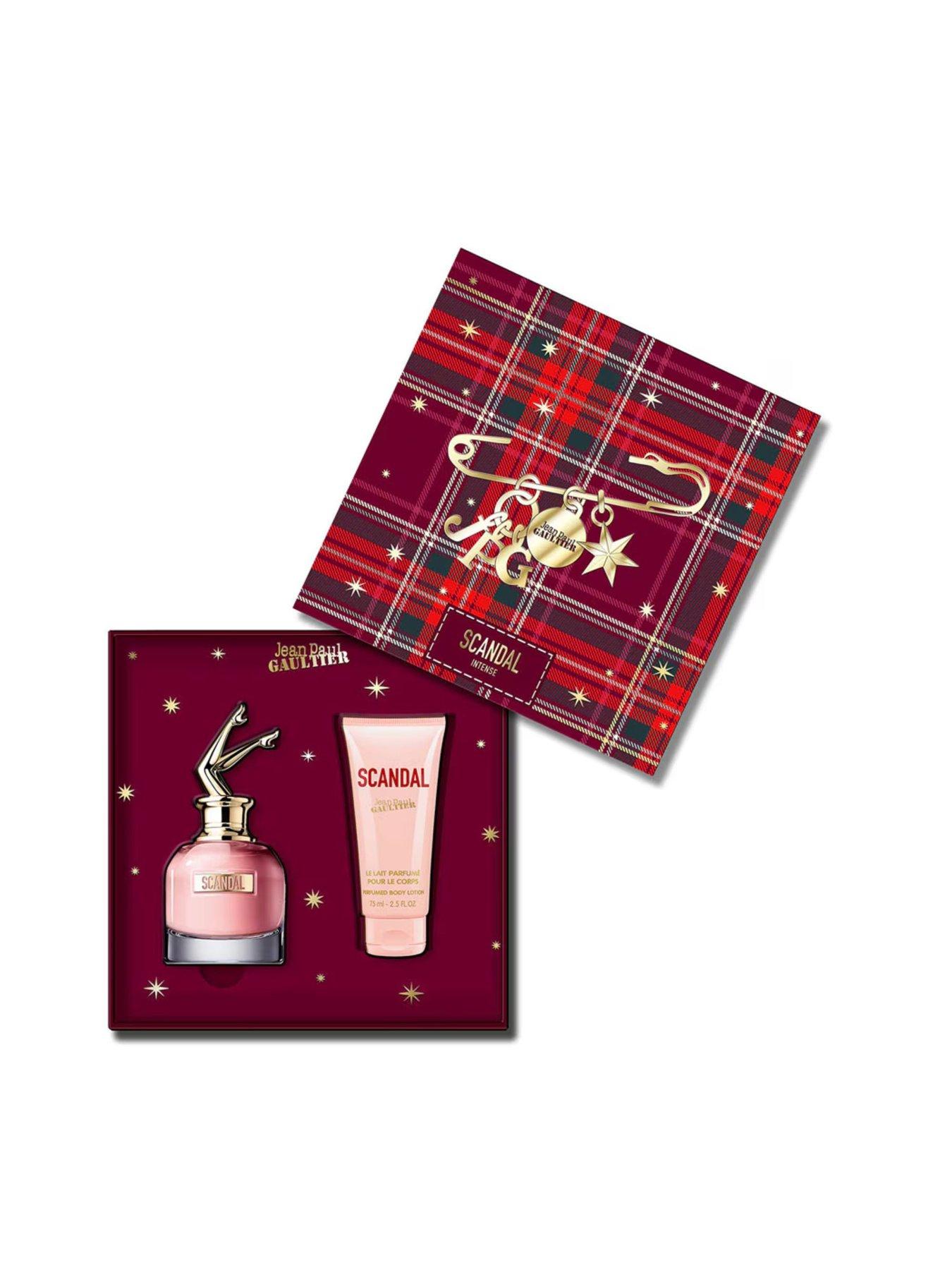 Image 2 of 3 of Jean Paul Gaultier JPG Scandal EDP Spray 50ml + Body Lotion 75ml