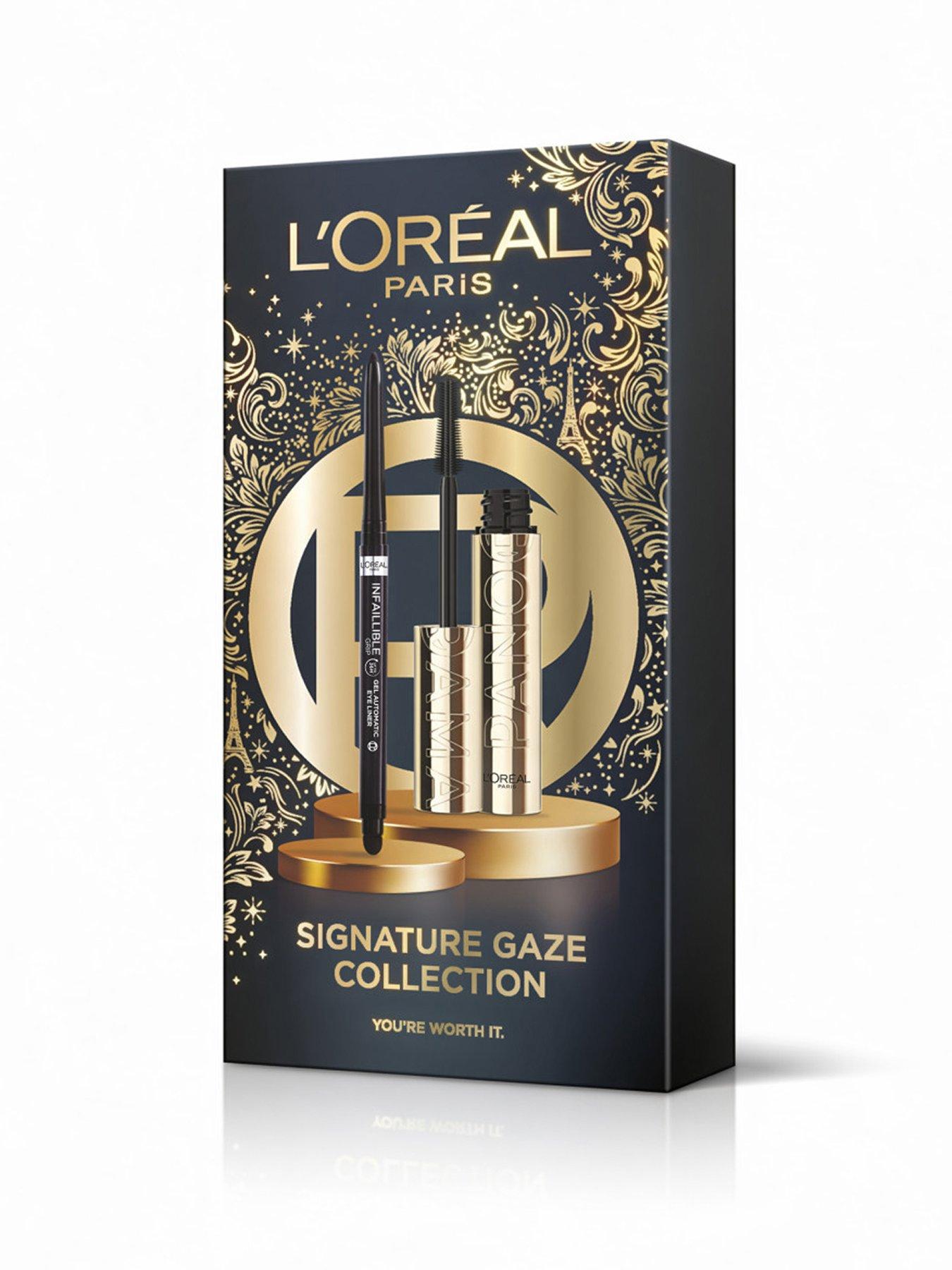 Image 1 of 2 of L'Oreal Paris Signature Gaze Collection