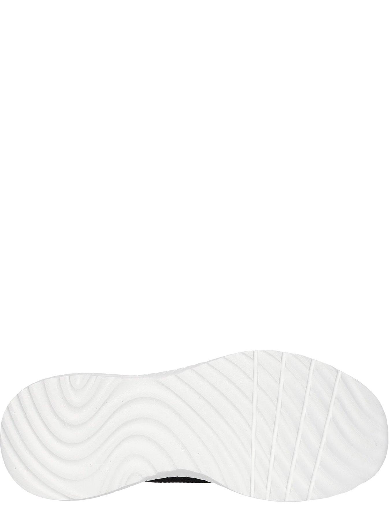 Image 5 of 5 of Skechers Bobs Sport Squad Chaos Solid Step Shoe