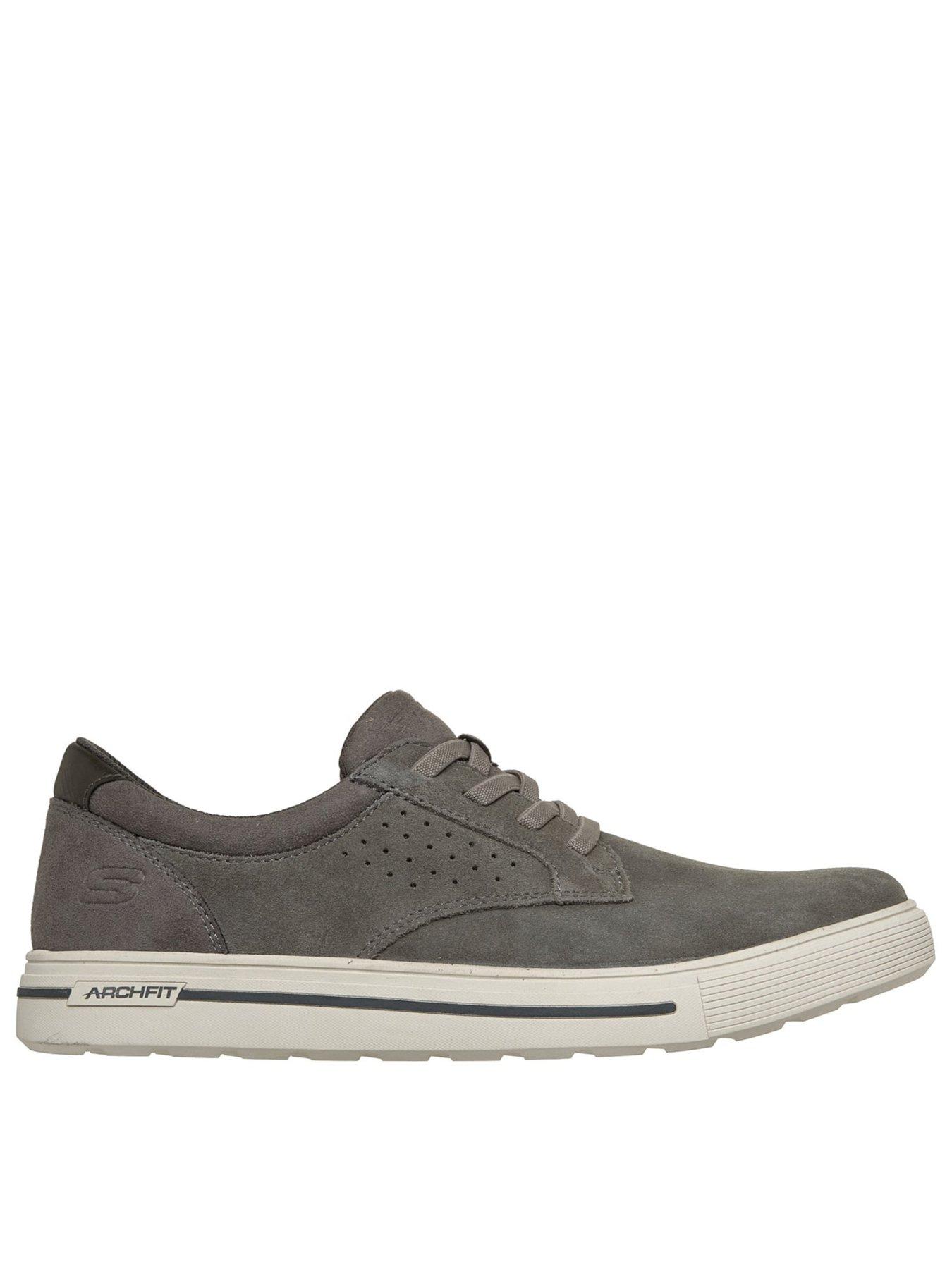 Image 1 of 5 of Skechers Arch Fit Solano 2.0 Rey