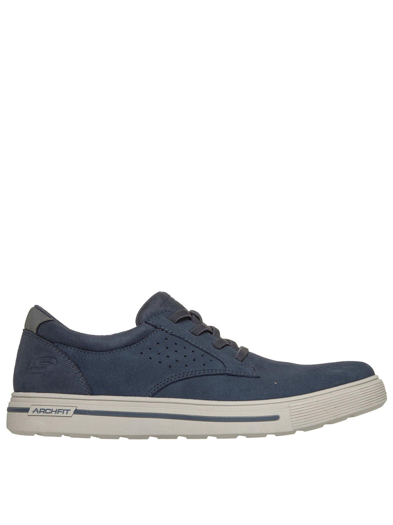Image 1 of 5 of Skechers Arch Fit Solano 2.0 Rey