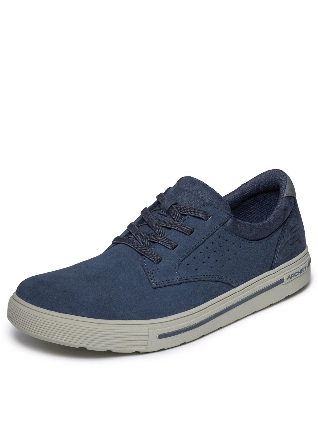 Image 3 of 5 of Skechers Arch Fit Solano 2.0 Rey