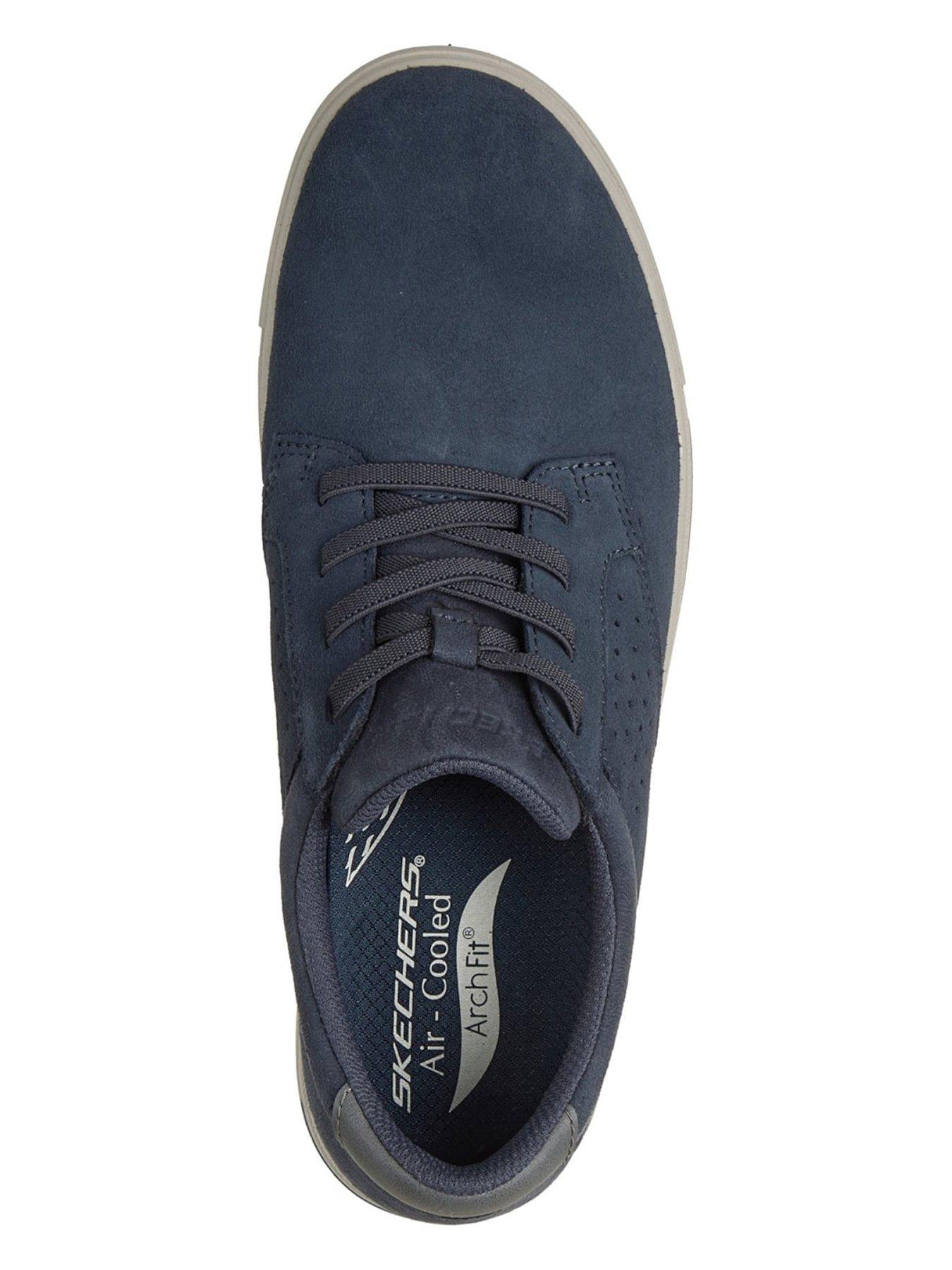 Image 4 of 5 of Skechers Arch Fit Solano 2.0 Rey