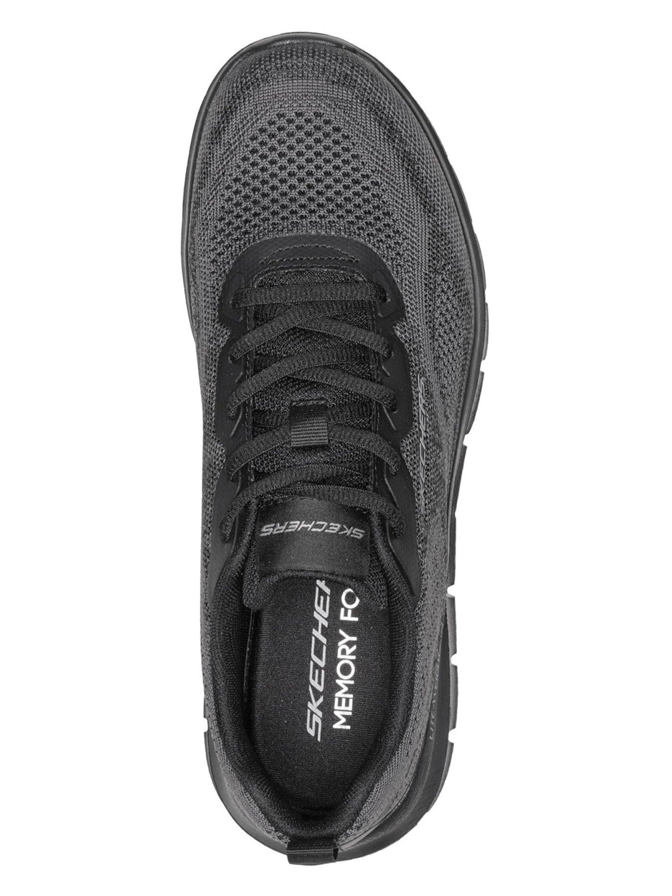 Image 4 of 5 of Skechers Track Pohlter
