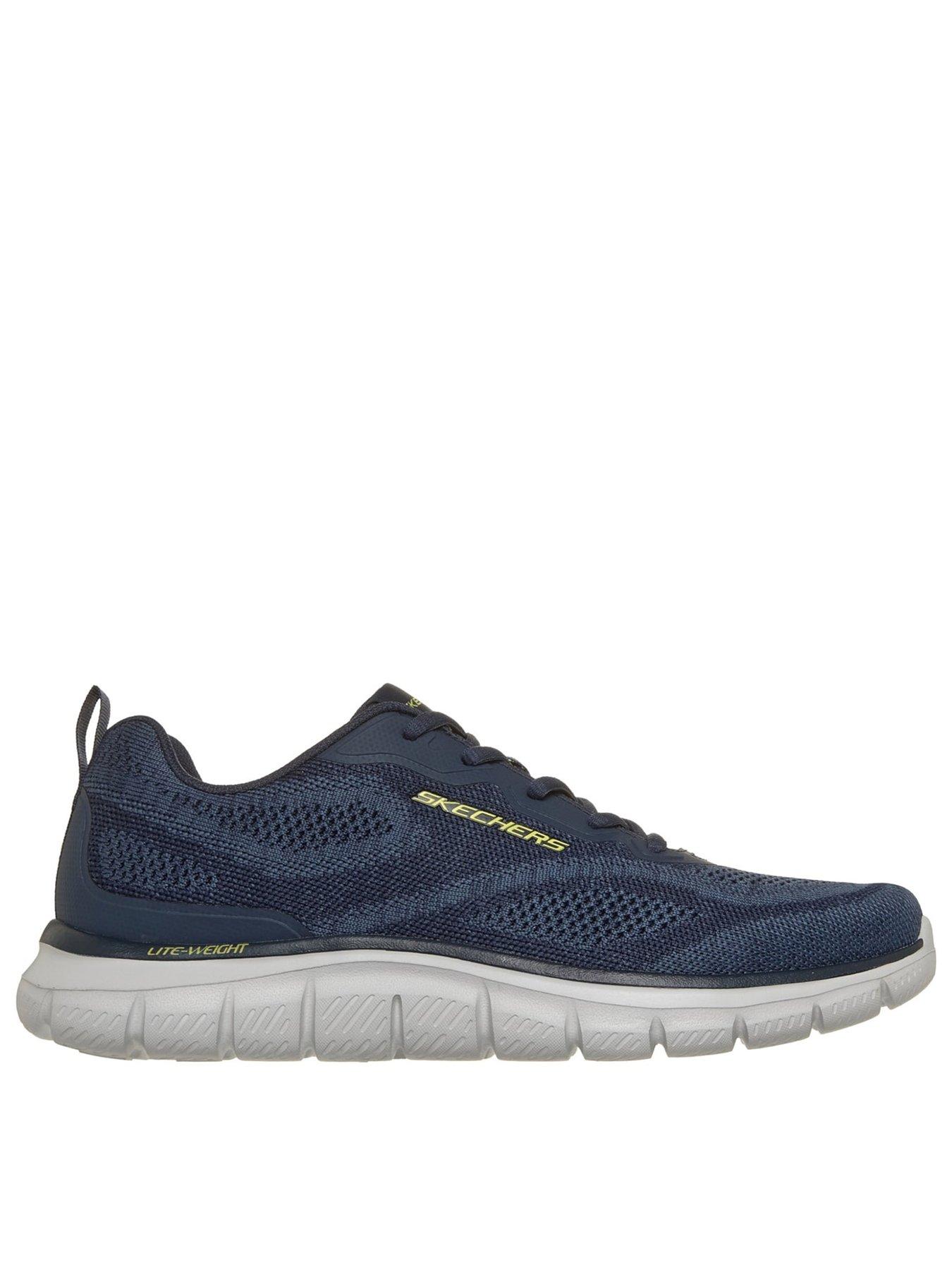 Skechers Track Pohlter