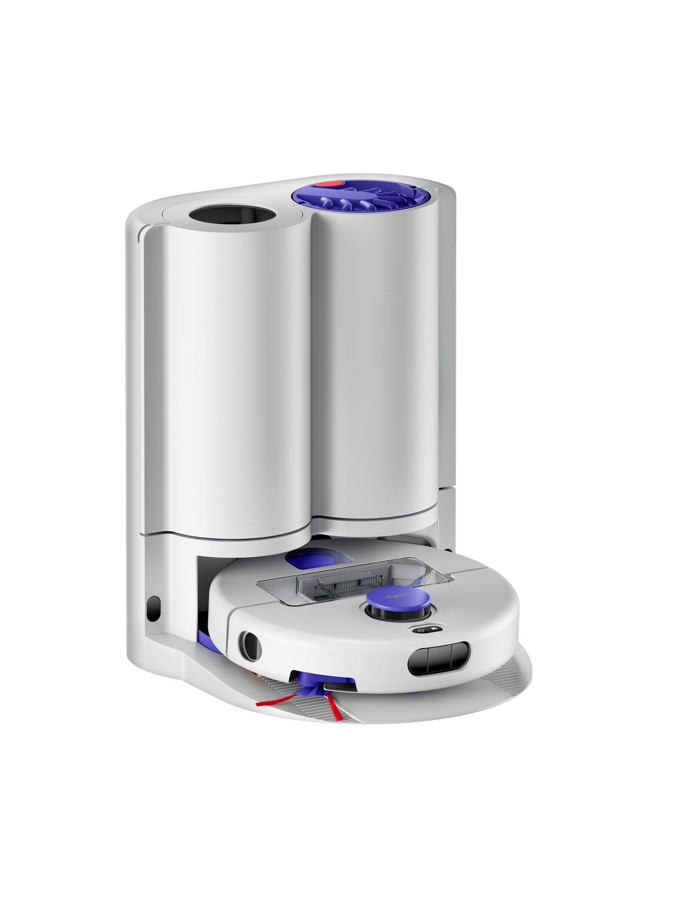 Image 1 of 7 of Dyson r2 Nurovi&trade; Wash+Dry robot vacuum cleaner
