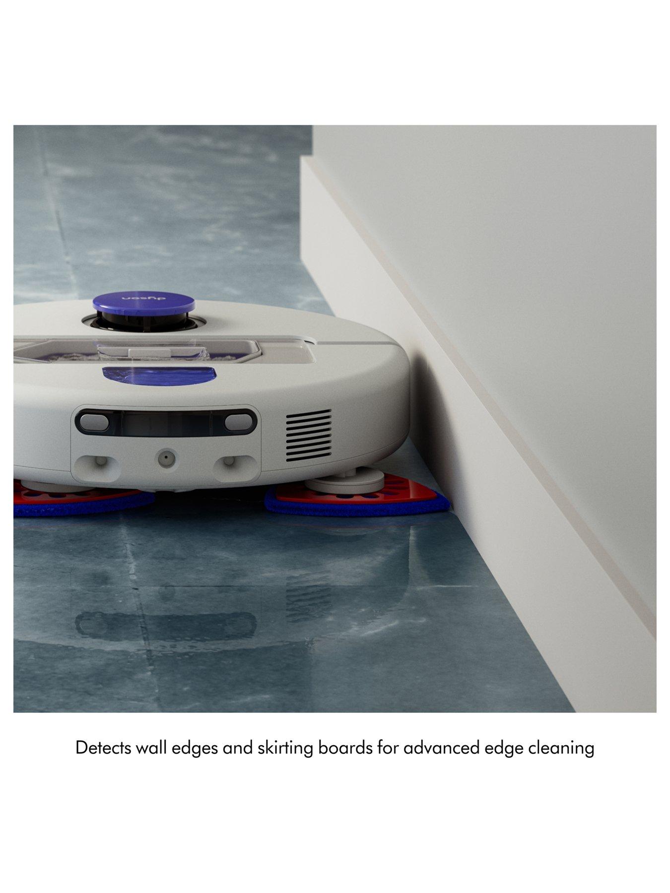 Image 3 of 7 of Dyson r2 Nurovi&trade; Wash+Dry robot vacuum cleaner