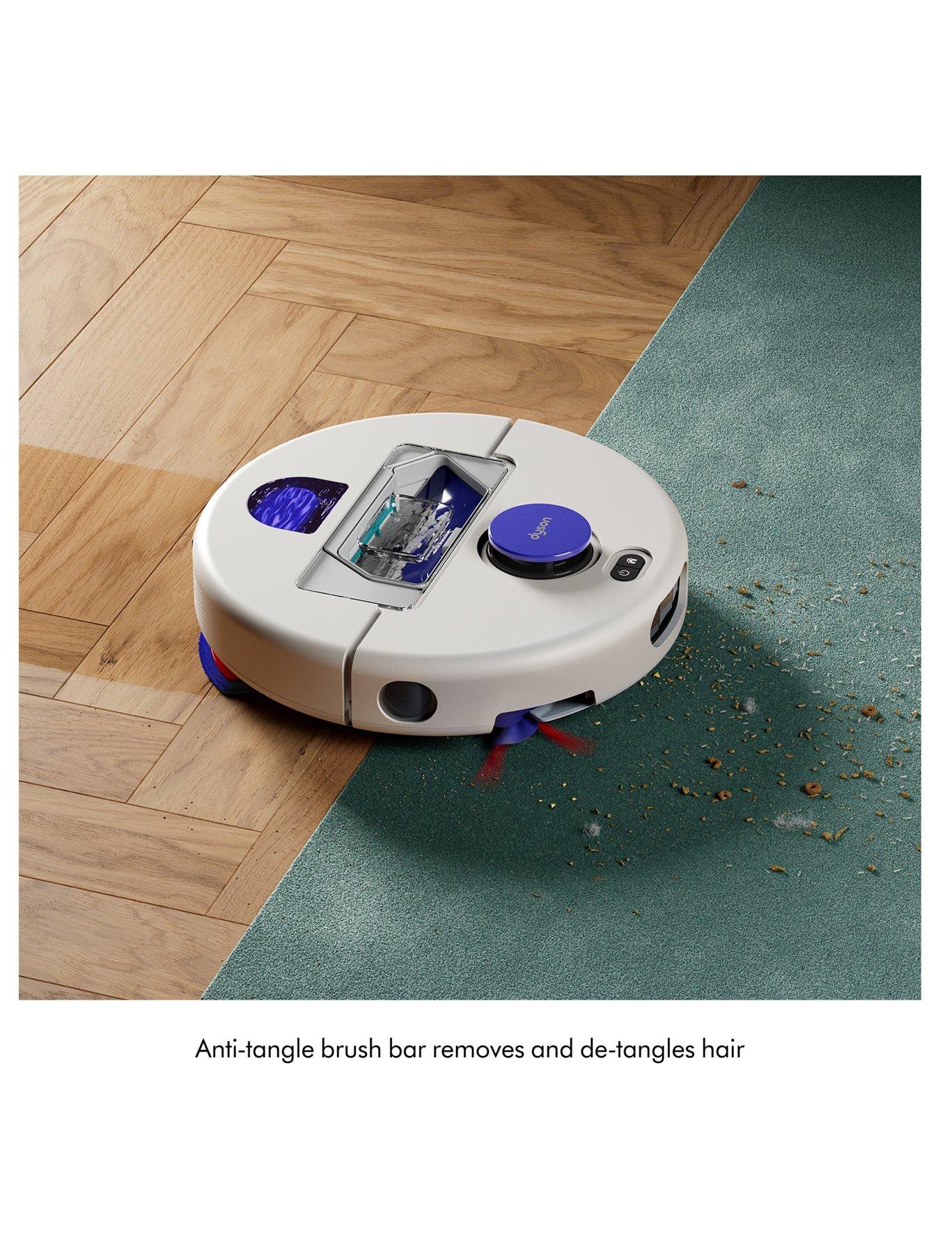 Image 4 of 7 of Dyson r2 Nurovi&trade; Wash+Dry robot vacuum cleaner