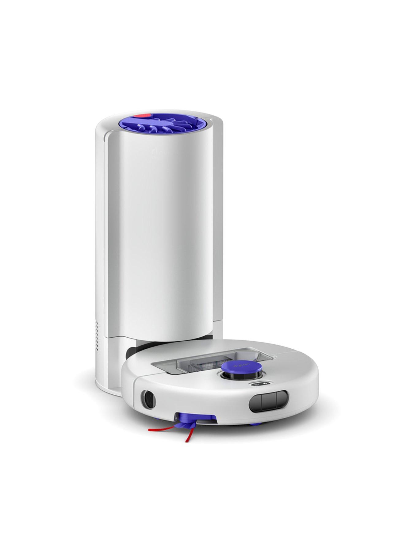 Dyson R1 Nurovi™ Dry Robot Vacuum Cleaner in One Colour