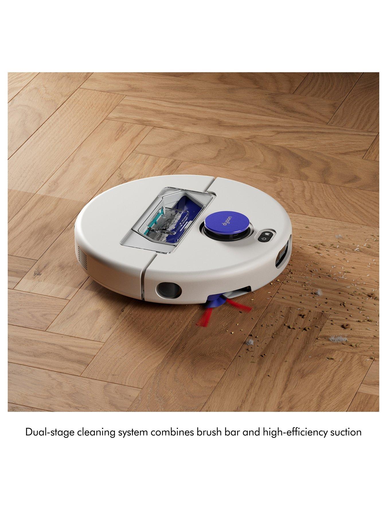 Image 3 of 7 of Dyson r1 Nurovi&trade; Dry robot vacuum cleaner&nbsp;