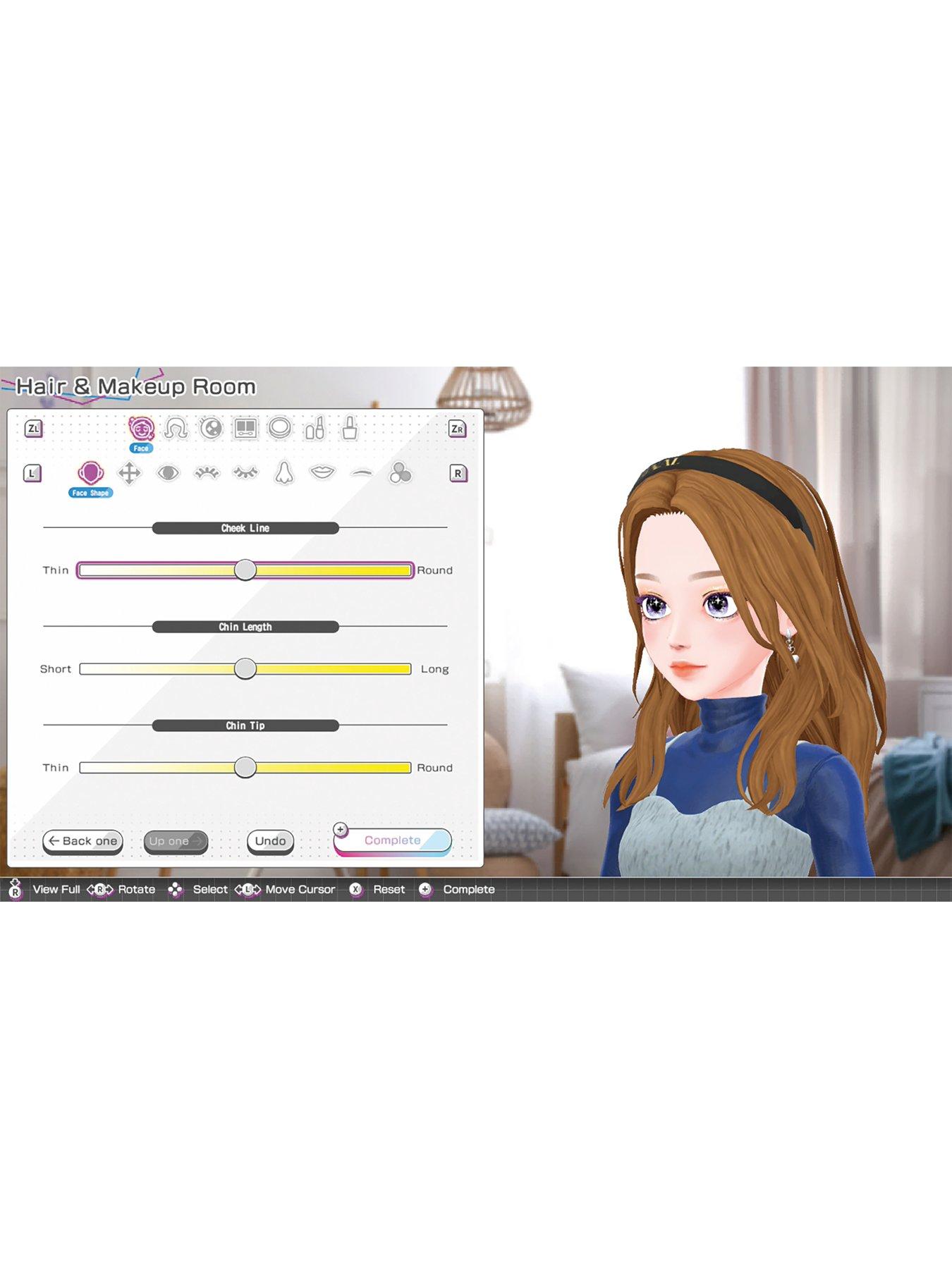 Image 7 of 7 of Nintendo Model Debut 4 NWS