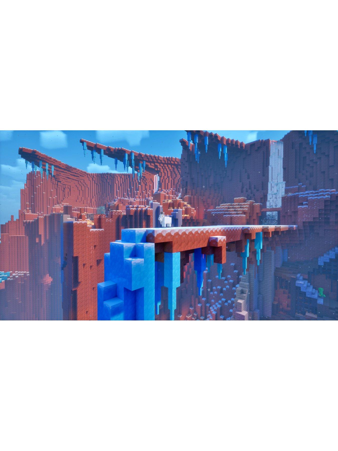 Image 3 of 7 of Nintendo Minecraft Dungeons II - Deluxe Edition