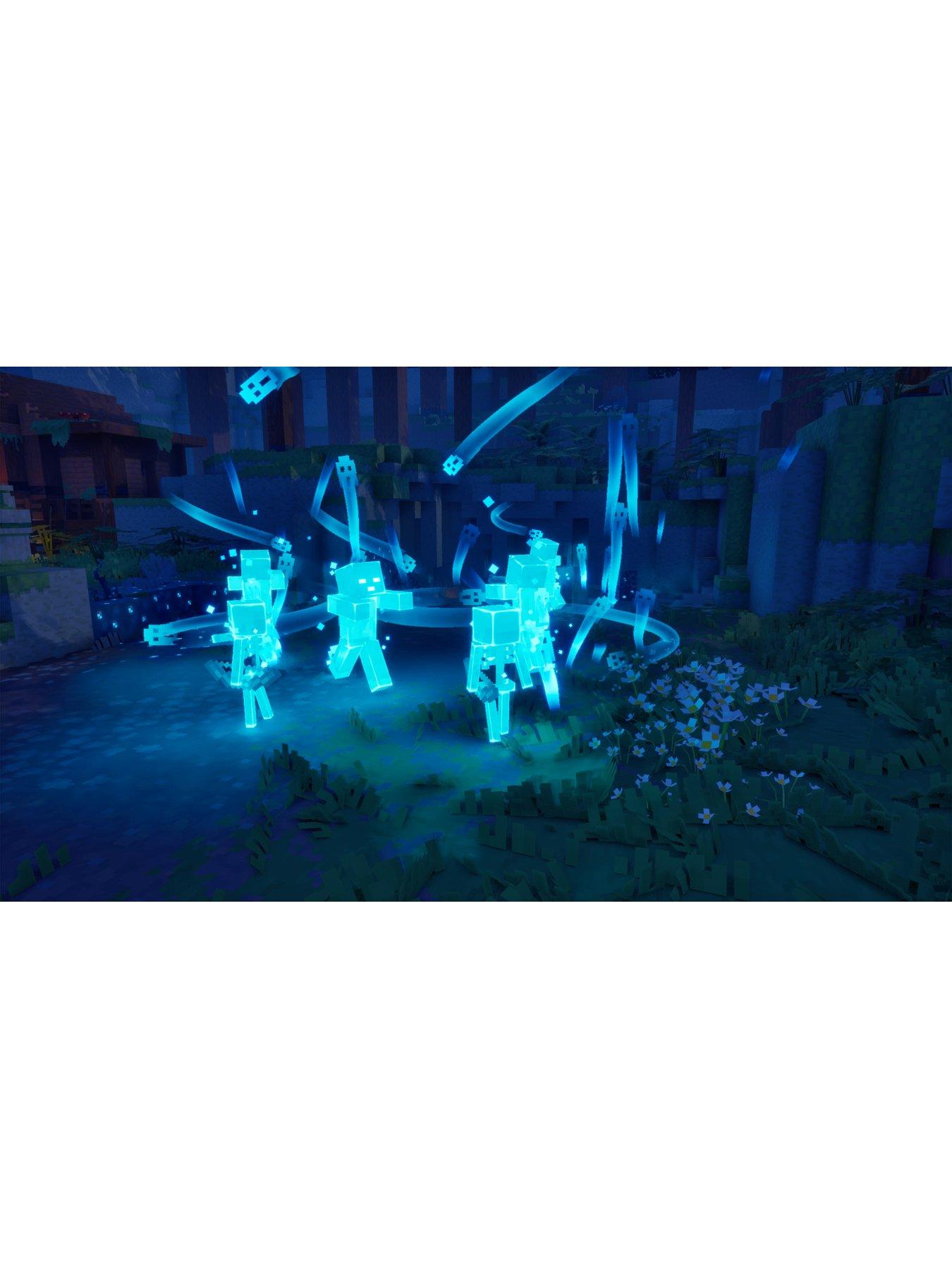 Image 5 of 7 of Nintendo Minecraft Dungeons II - Deluxe Edition
