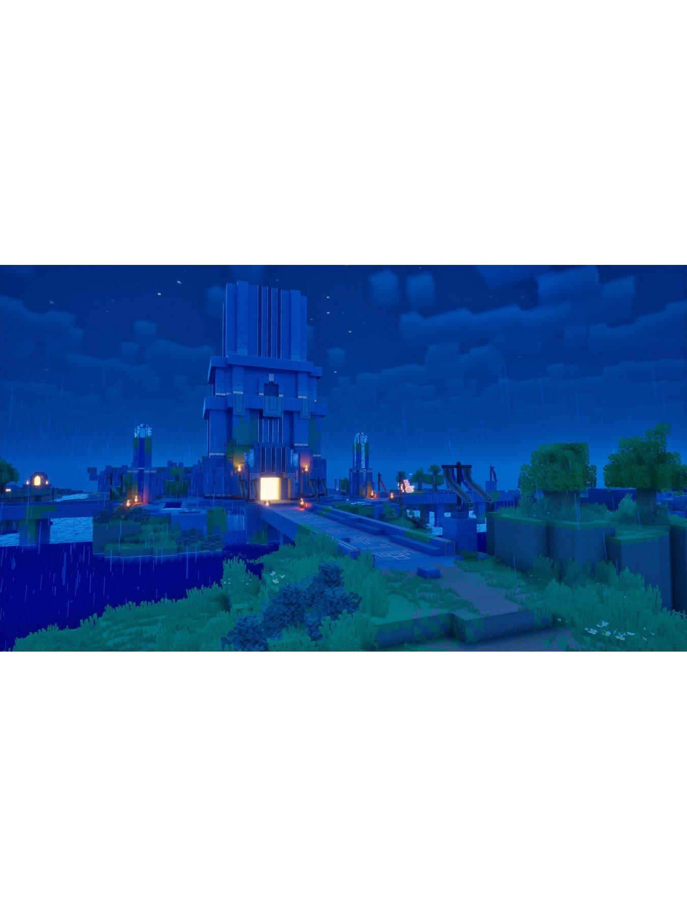 Image 6 of 7 of Nintendo Minecraft Dungeons II - Deluxe Edition