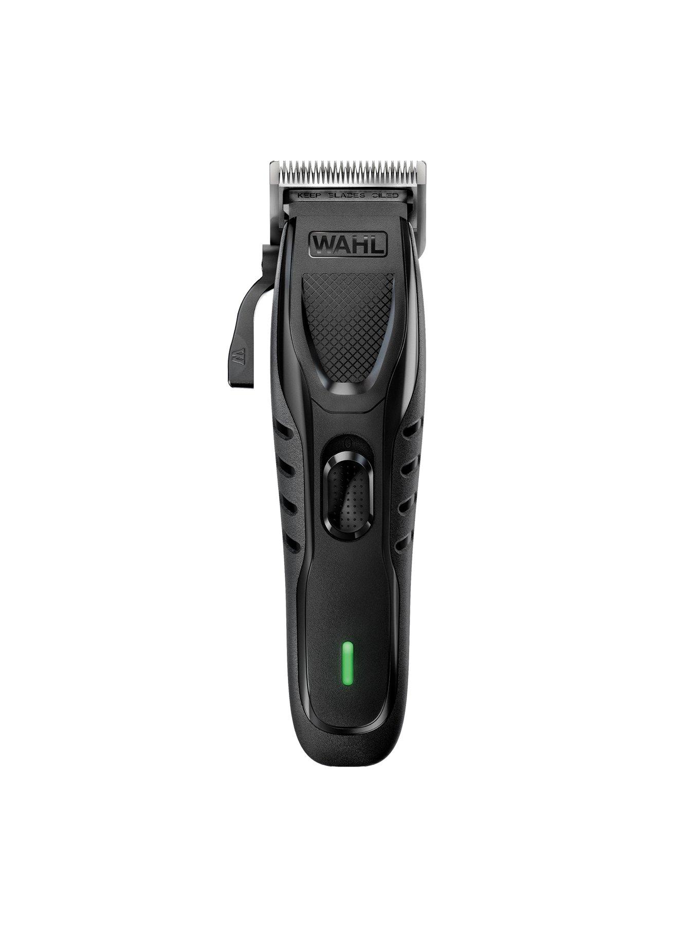 Image 3 of 3 of Wahl Fast Clip Cordless Hair Clipper
