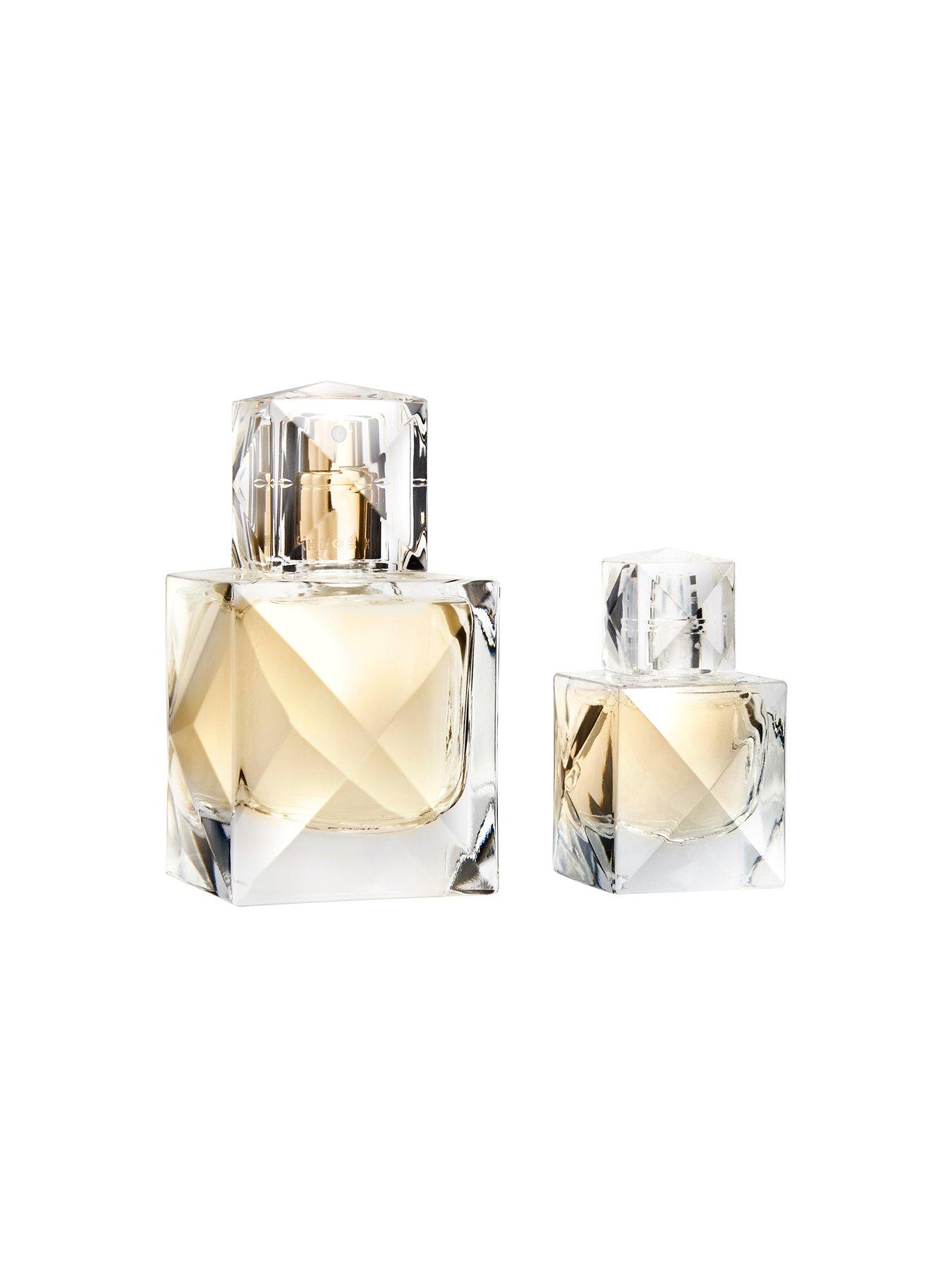 Image 2 of 4 of Khloe Kardashian XO KHLOE 30ml Holiday Gift set (2 Piece)