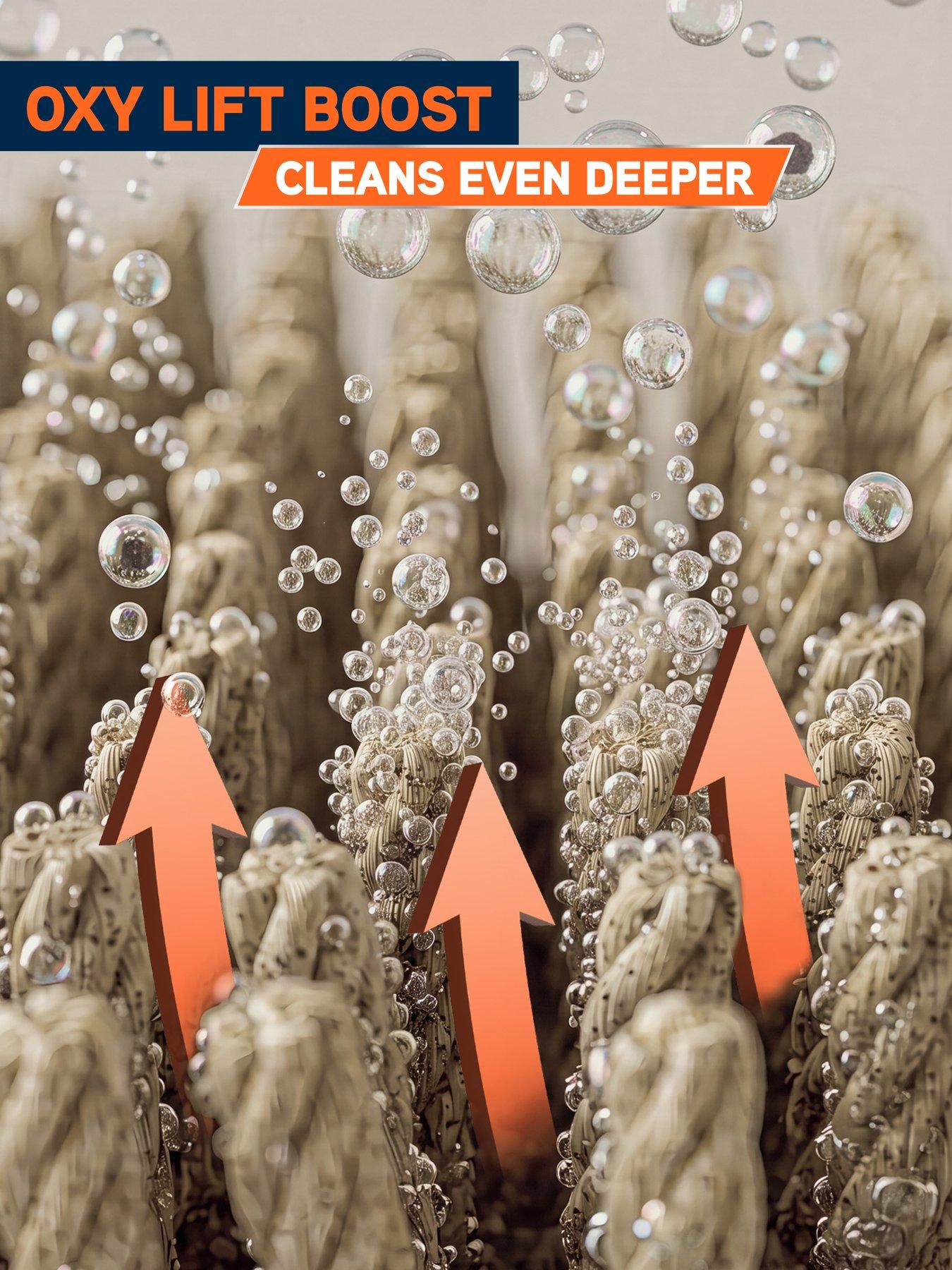Image 4 of 7 of Vax StainShot Boost 1L