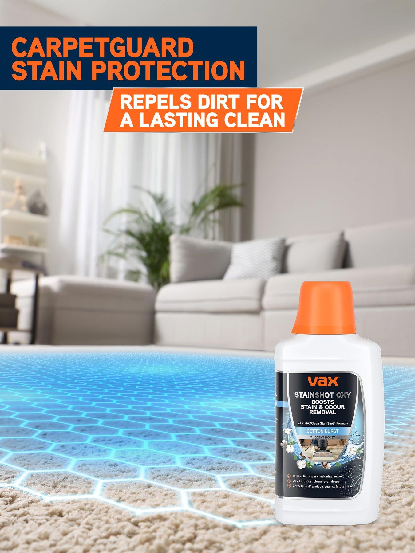 Image 6 of 7 of Vax StainShot Boost 1L
