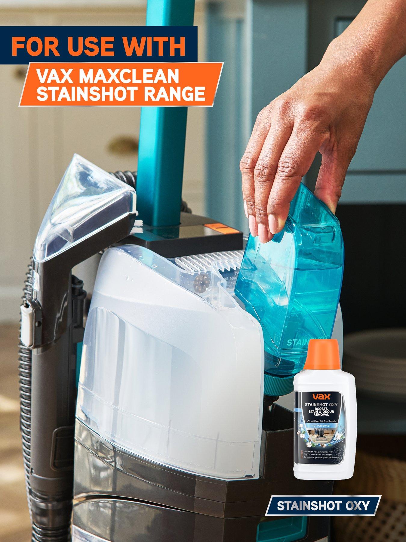 Image 7 of 7 of Vax StainShot Boost 1L