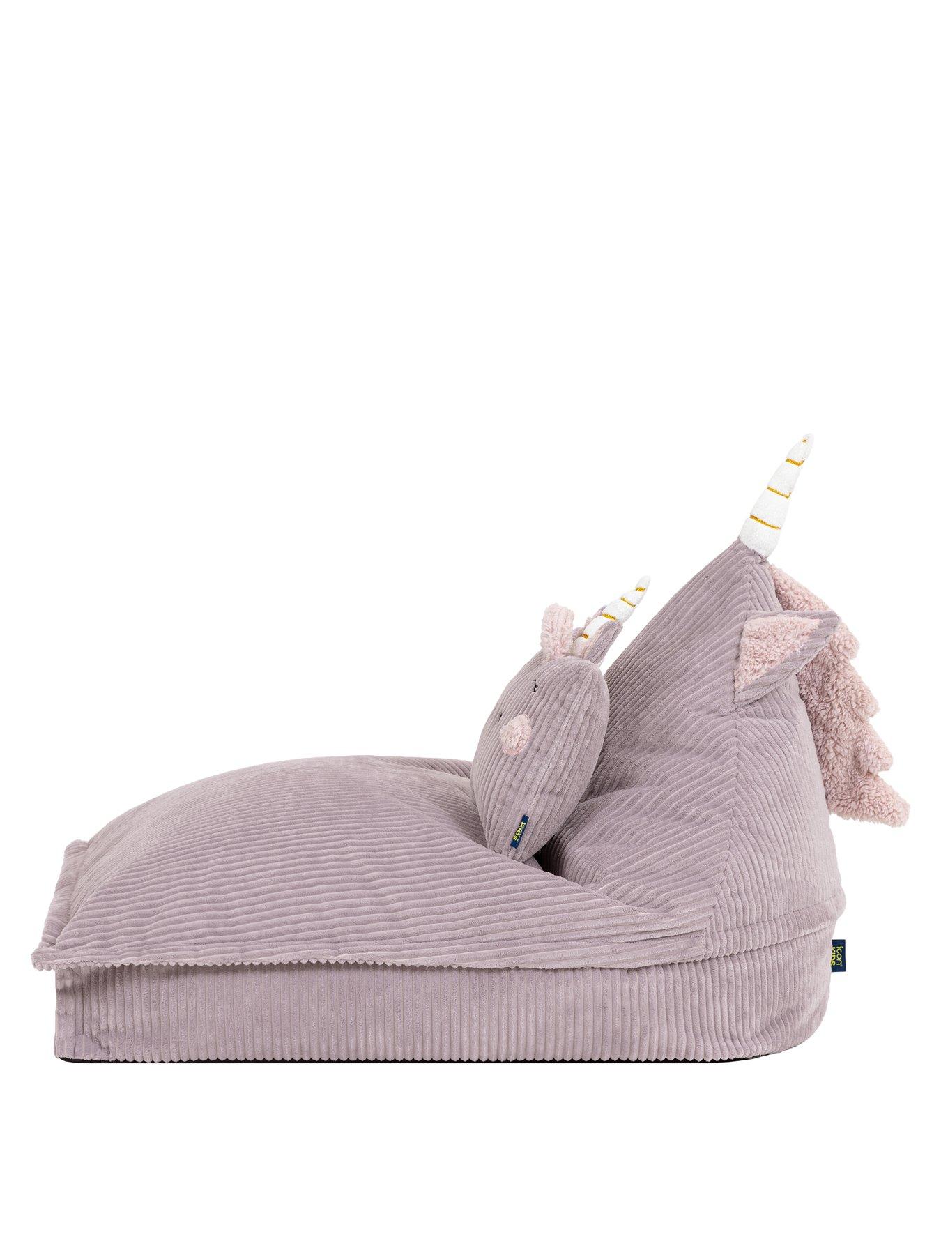 Image 5 of 7 of Icon Beanbags Kids Animal Lounger