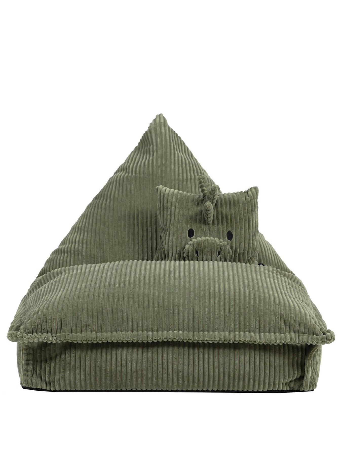 Image 3 of 7 of Icon Beanbags Kids Animal Lounger