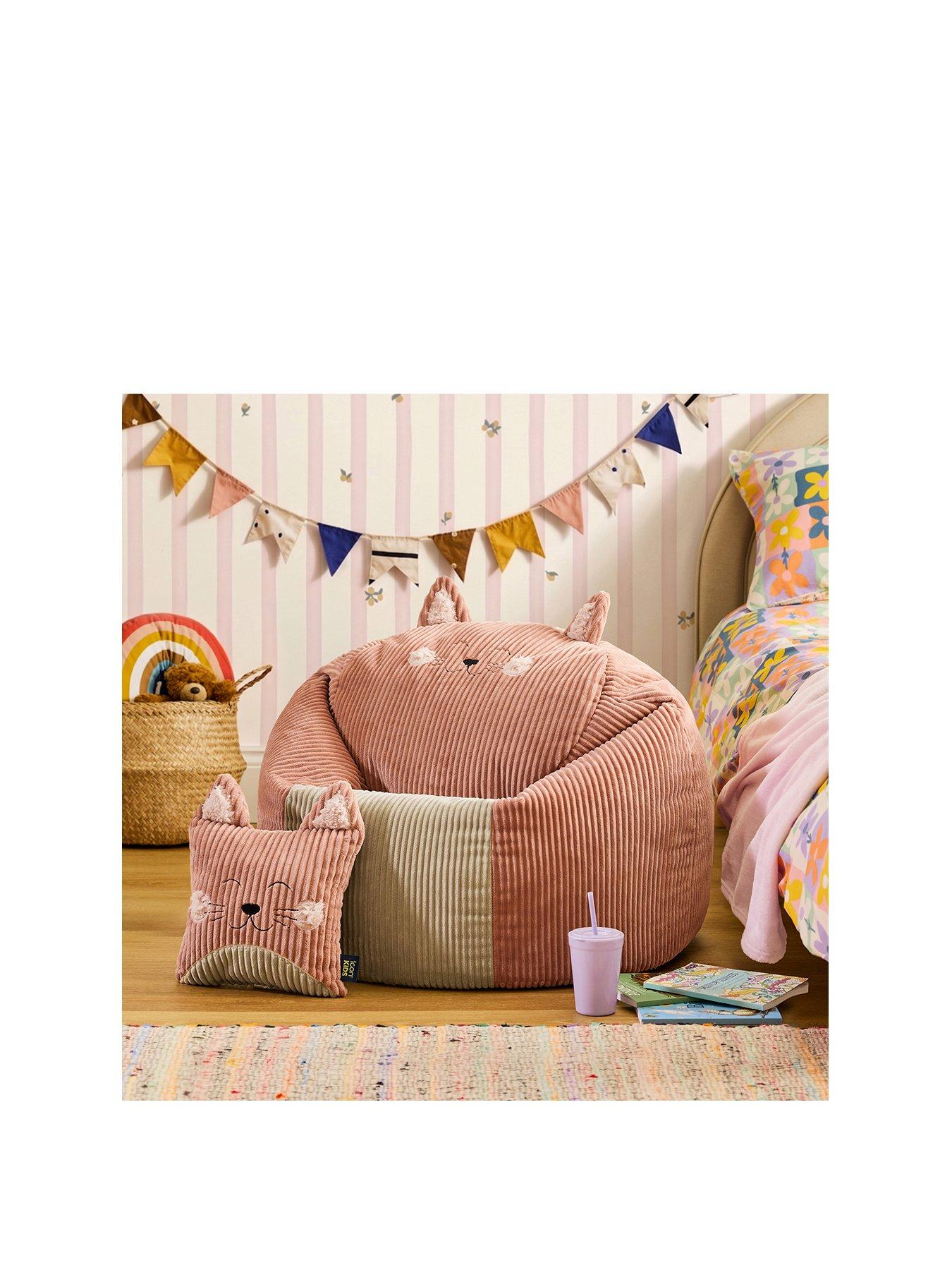 Image 2 of 7 of Icon Beanbags Kids Animal Classic Beanbags