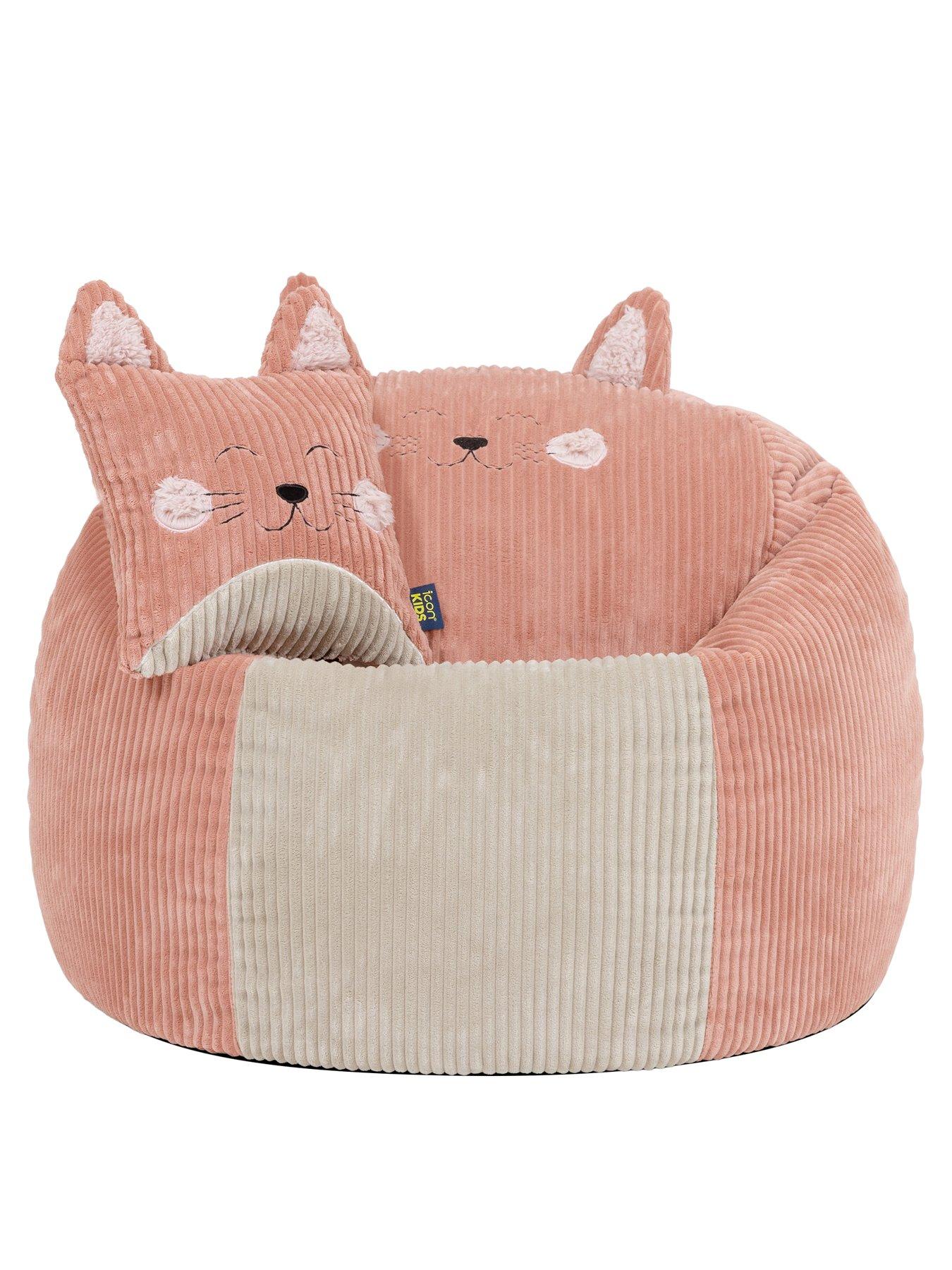 Image 3 of 7 of Icon Beanbags Kids Animal Classic Beanbags