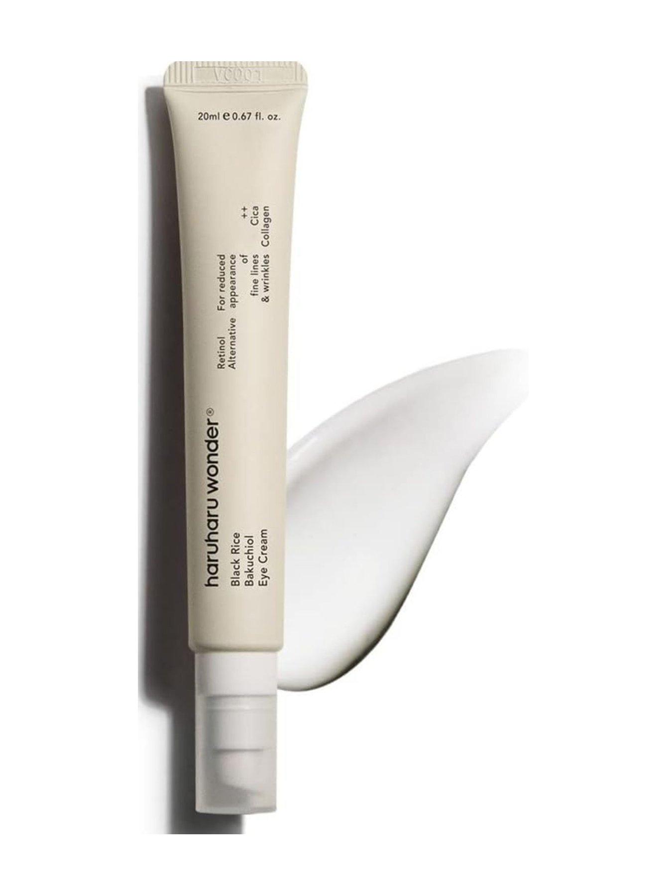 Image 4 of 6 of Haruharu Wonder Haruharu Wonder Black Rice Bakuchiol Eye Cream 20ml