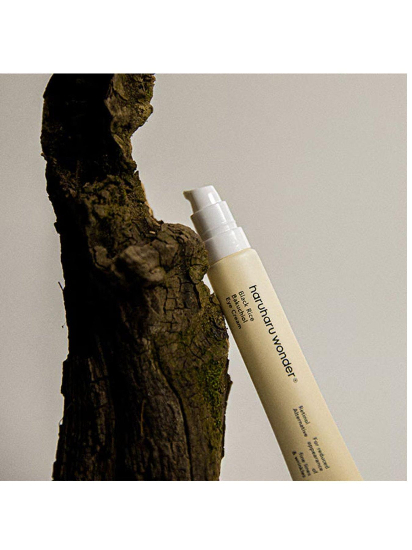Image 5 of 6 of Haruharu Wonder Haruharu Wonder Black Rice Bakuchiol Eye Cream 20ml