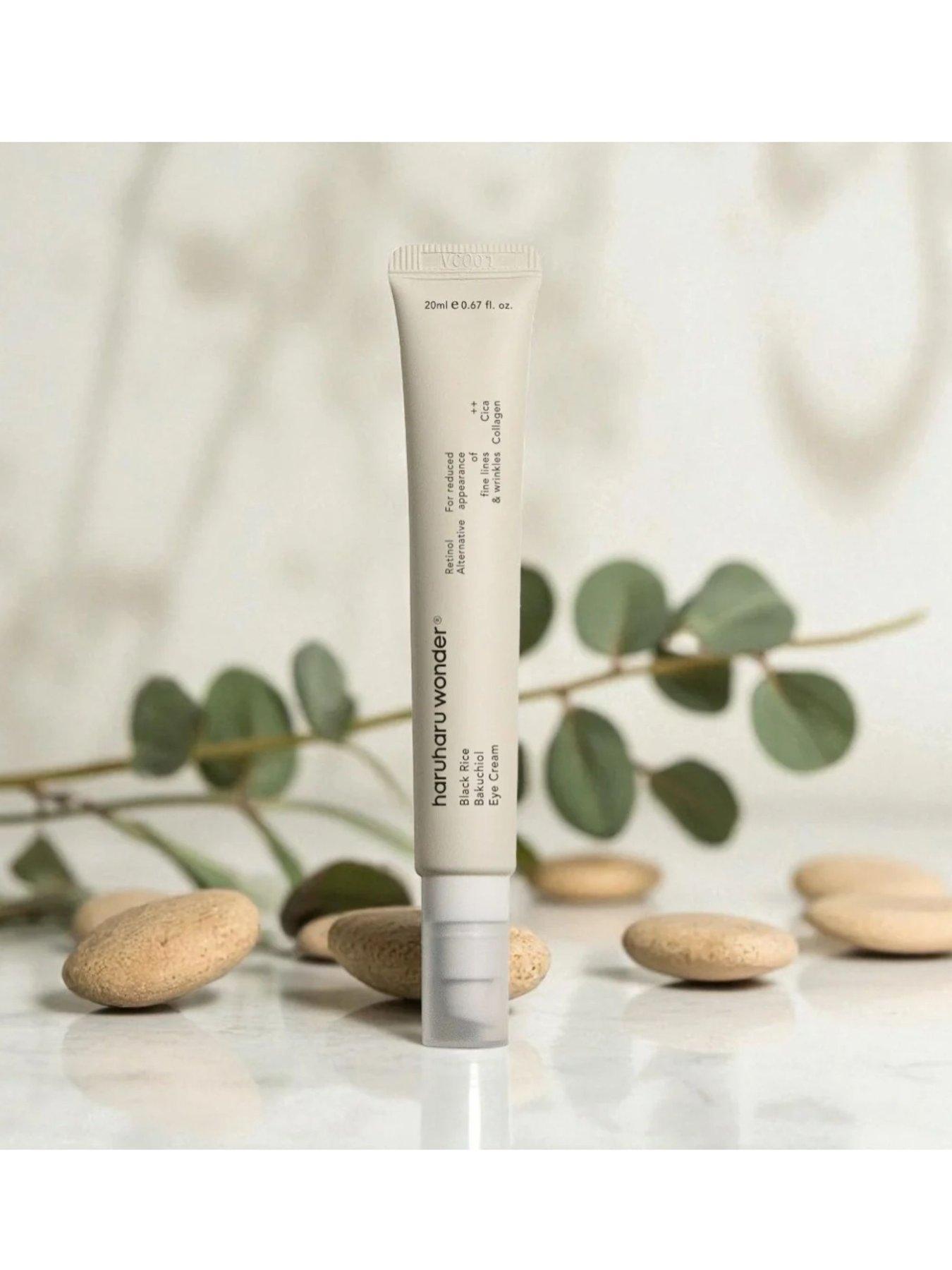 Image 6 of 6 of Haruharu Wonder Haruharu Wonder Black Rice Bakuchiol Eye Cream 20ml