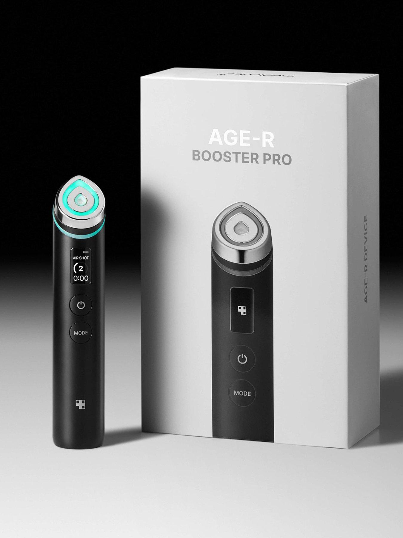 Image 1 of 5 of Medicube Age-R Booster Pro Ex