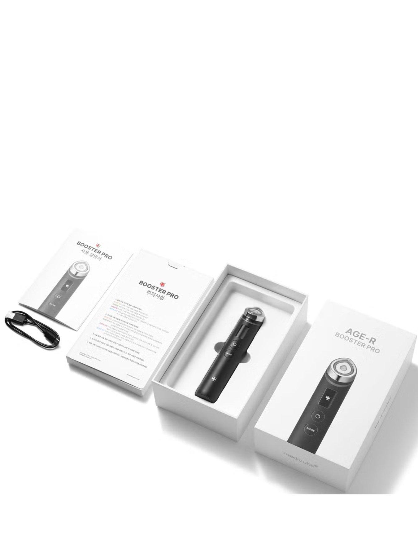 Image 2 of 5 of Medicube Age-R Booster Pro Ex