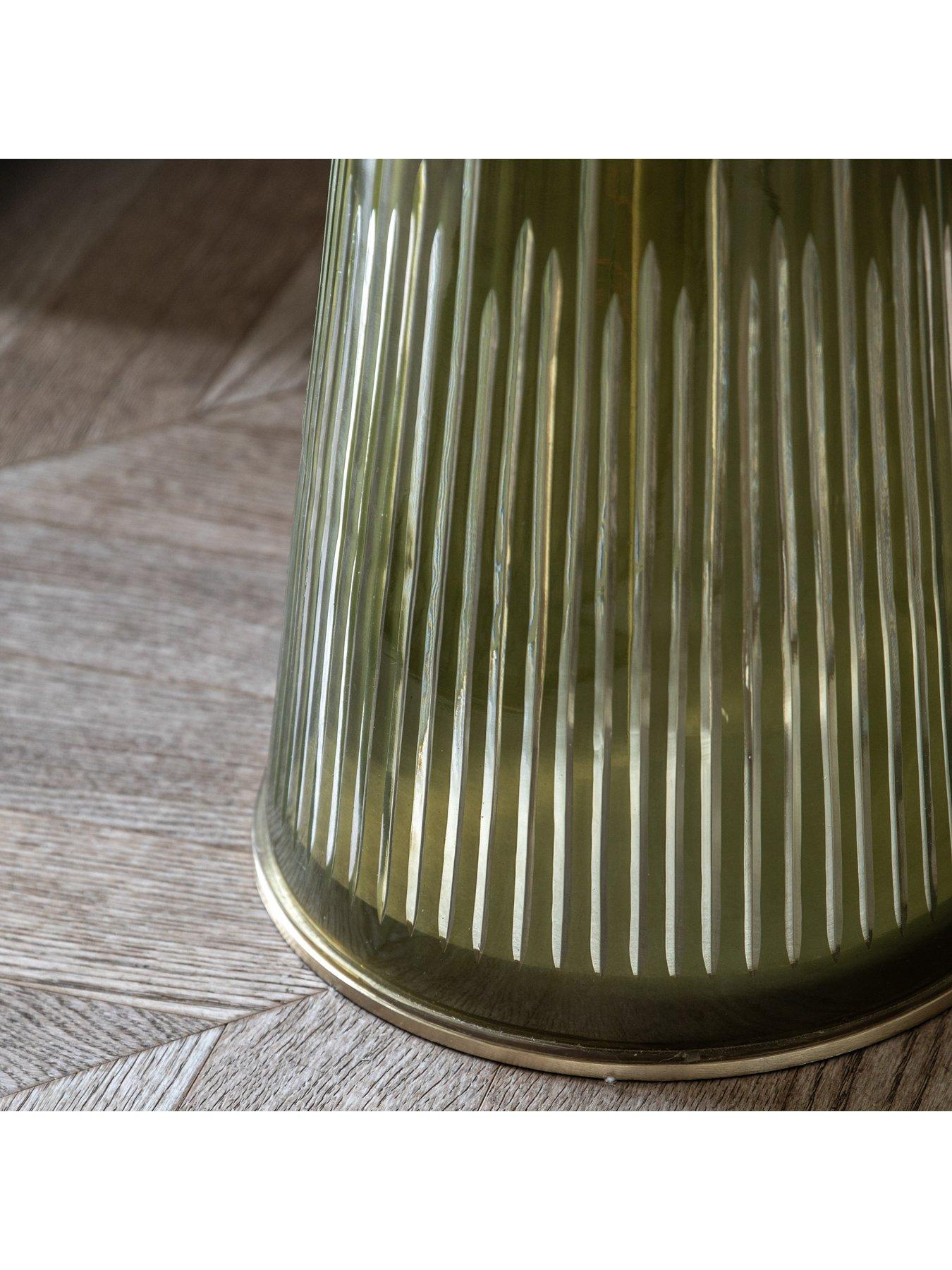Image 5 of 5 of Gallery Direct Seville Round&nbsp;Side Table
