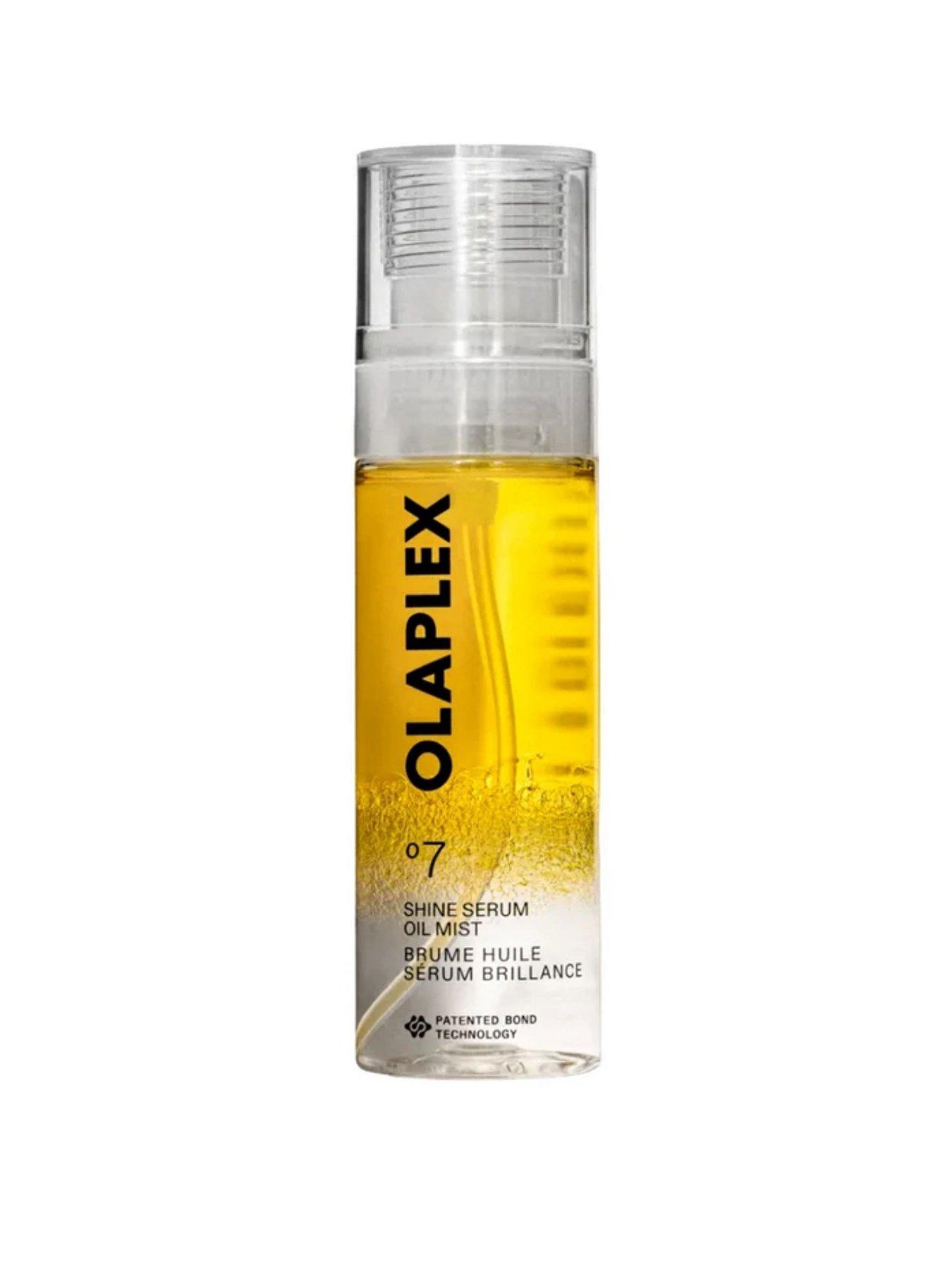 Image 1 of 5 of Olaplex OLAPLEX NÂº.7 Shine Serum Oil Mist 80ml