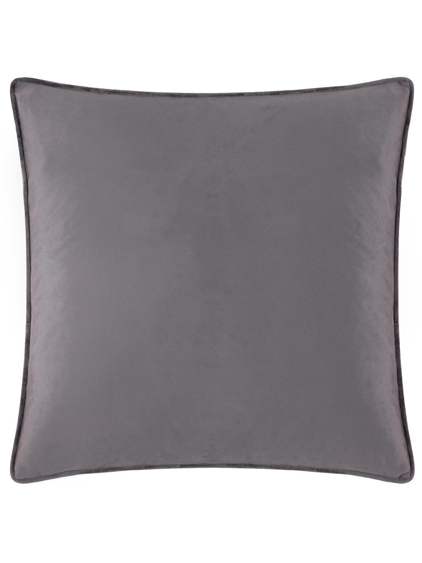 Image 5 of 5 of Paoletti Moonlit Flight 45x45 Polyester Cushion Dusty Pink