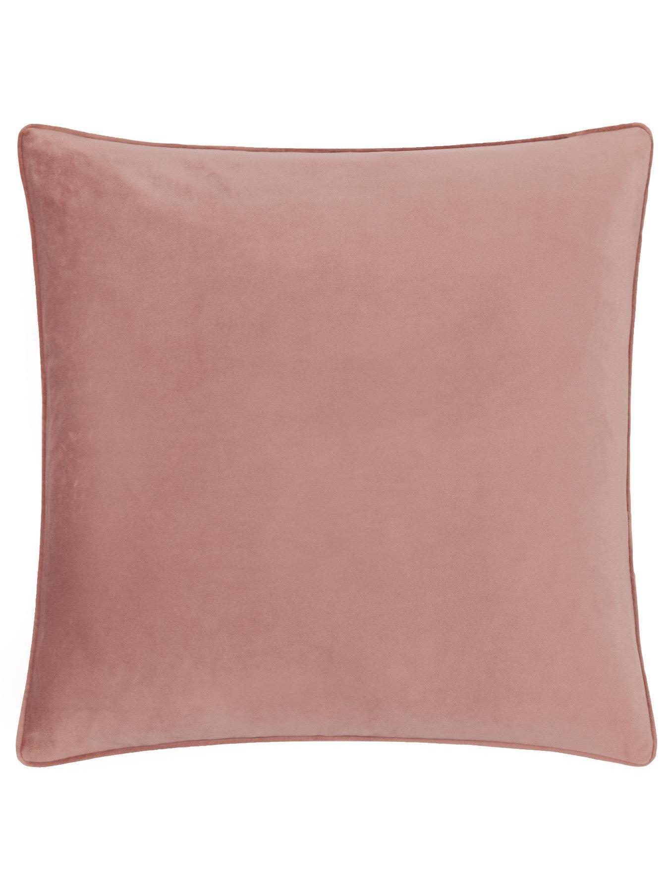 Image 5 of 5 of Paoletti Moonlit Flight 45x45 Polyester Cushion Olive