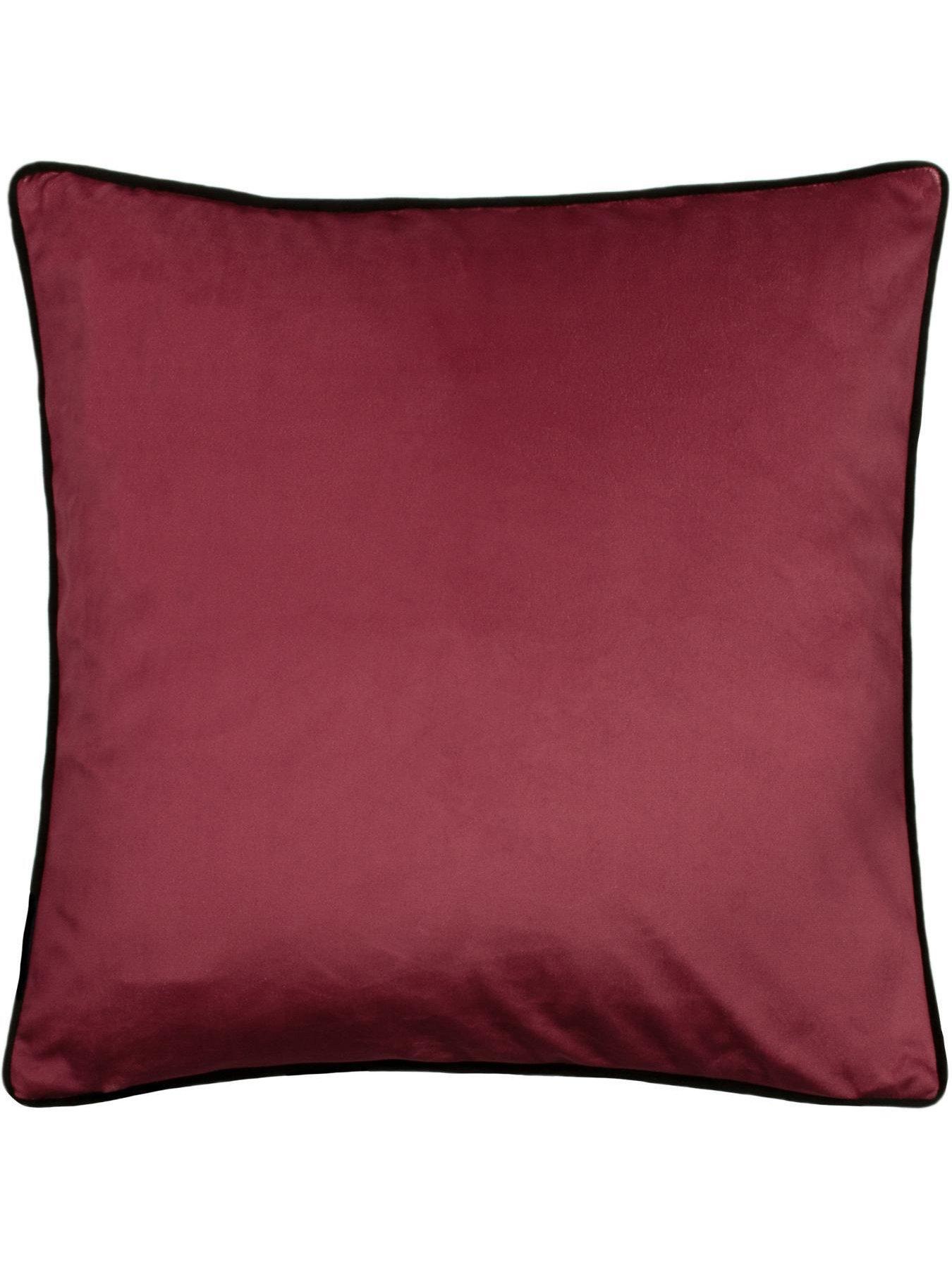 Image 3 of 4 of Paoletti Tropica Cheetah 45x45 Polyester Cushion Khaki