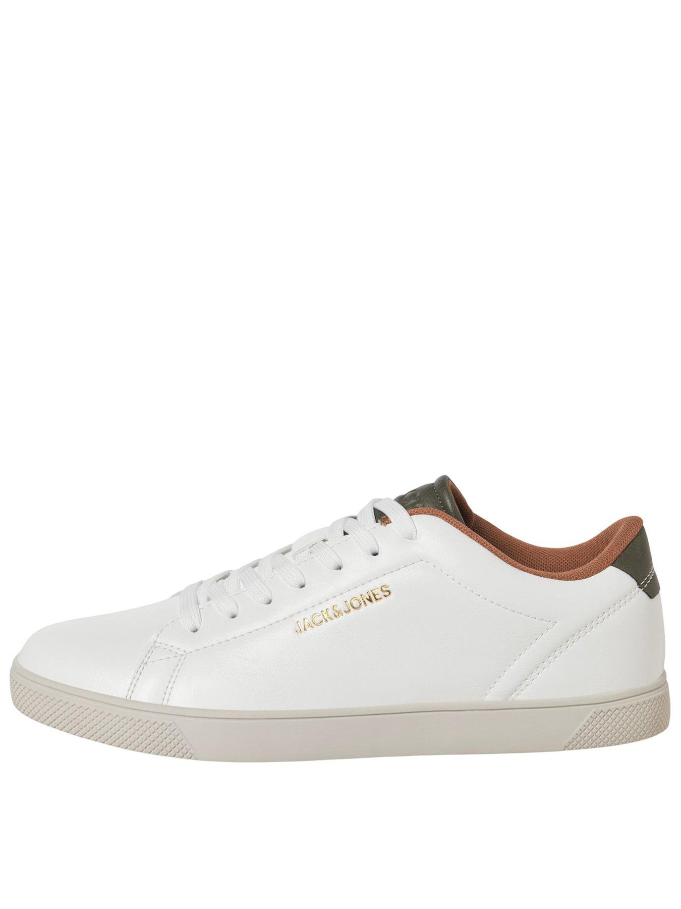 Jack & Jones Bosley Trainer With Embossed Branding