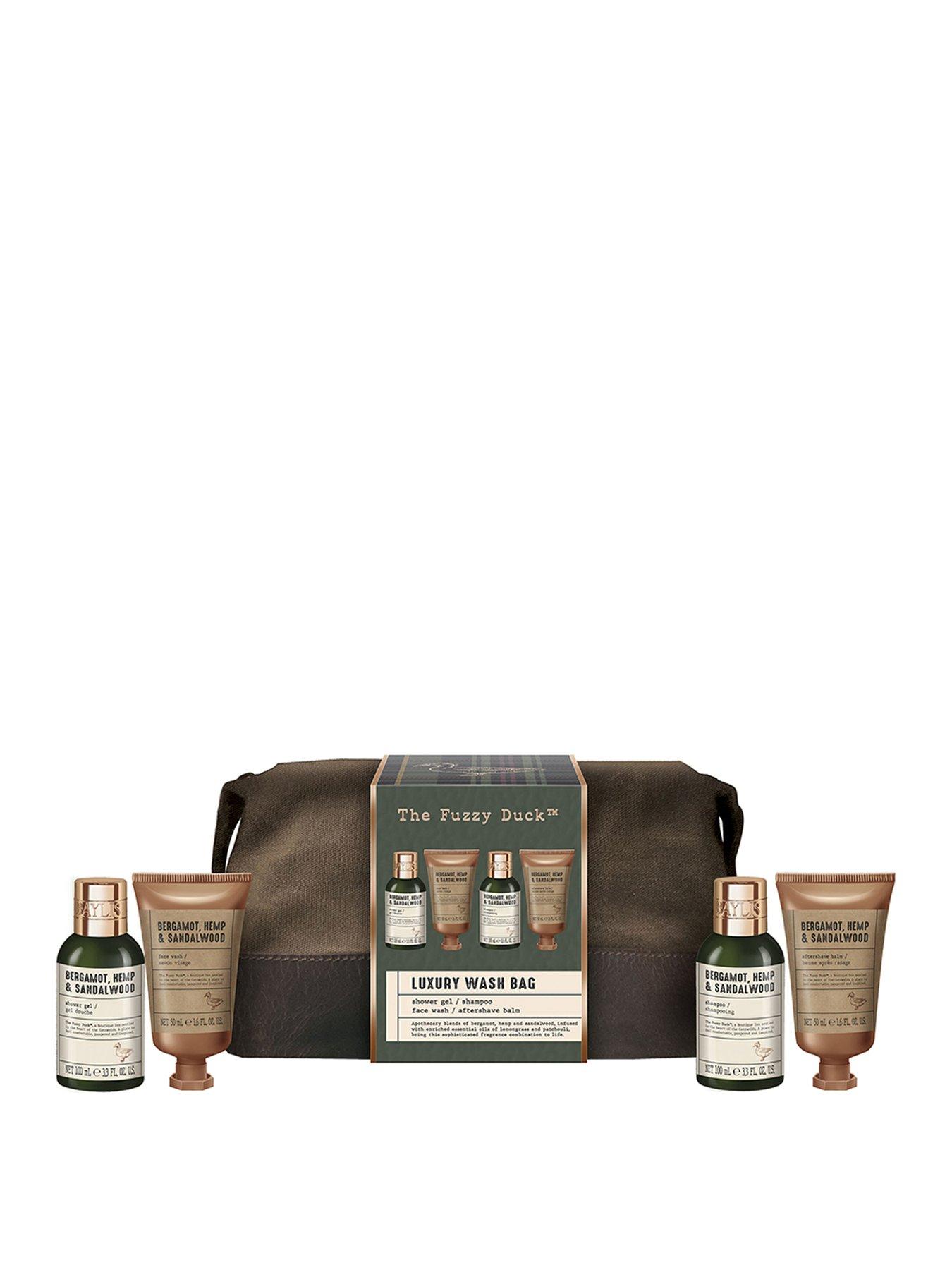Image 1 of 2 of BAYLIS & HARDING Wash Bag