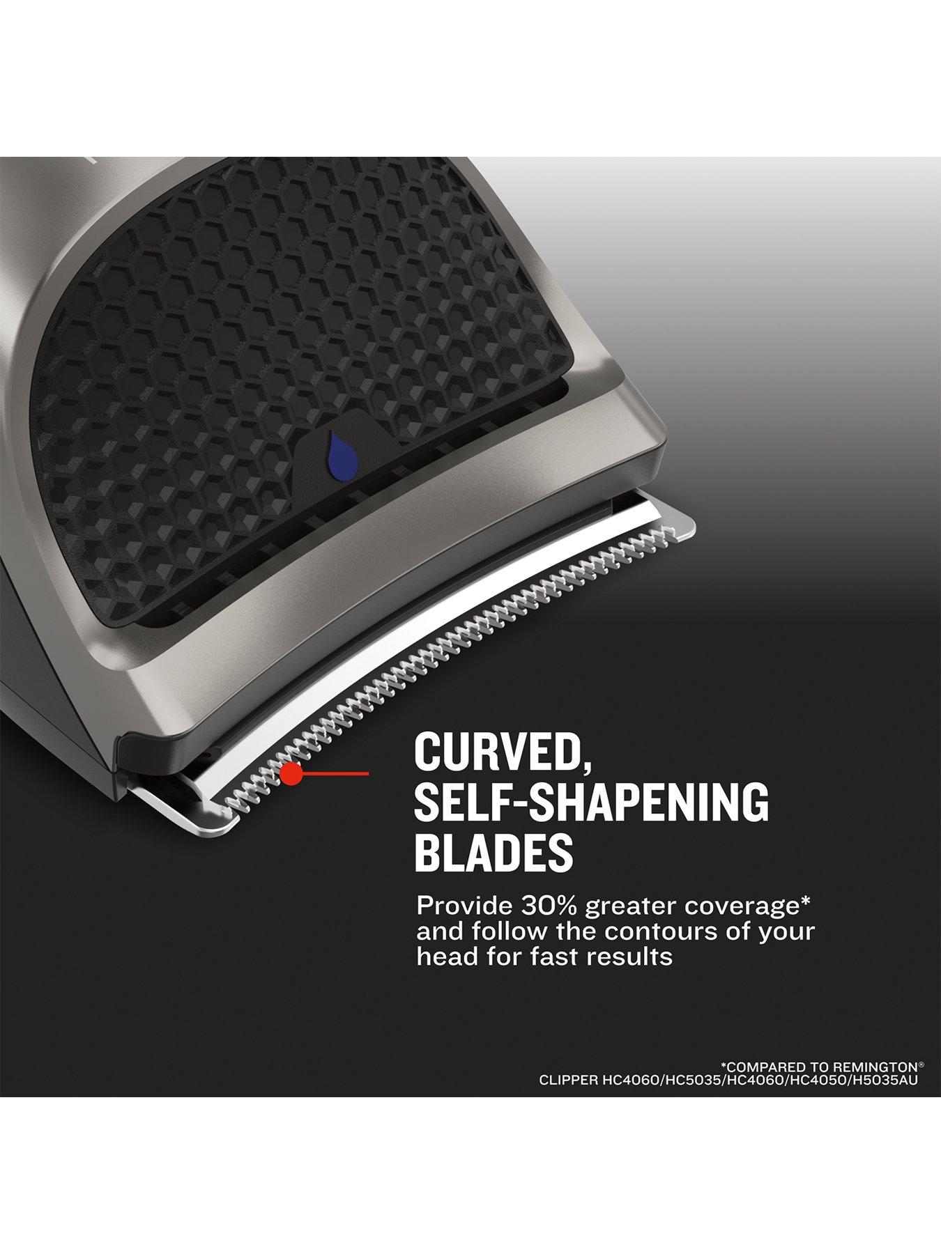 Image 2 of 7 of Remington Remington BuzCut  Cordless Hair Clippers