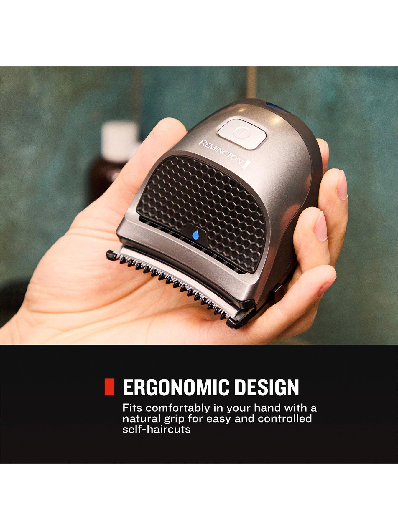Image 3 of 7 of Remington Remington BuzCut  Cordless Hair Clippers