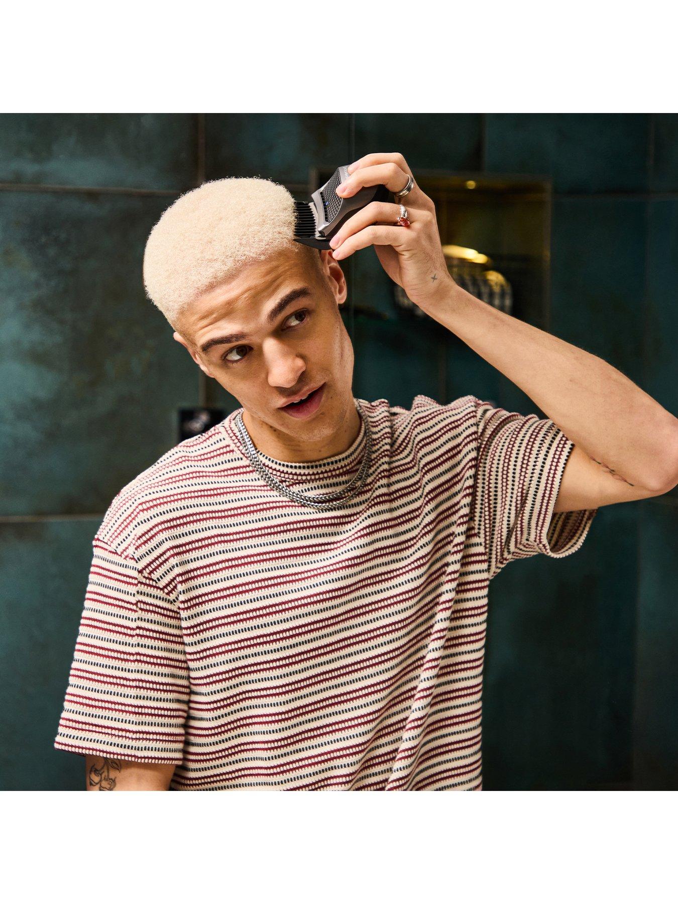 Image 4 of 7 of Remington Remington BuzCut  Cordless Hair Clippers